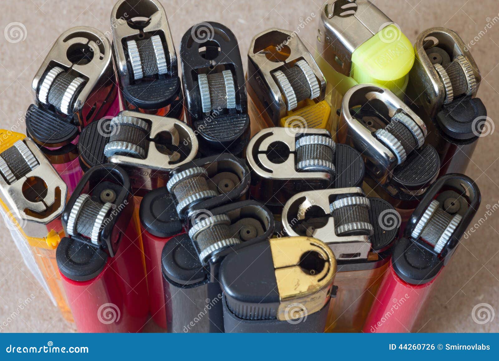 Lot_of_lights stock photo. Image of toxic, fire, smoke 44260726