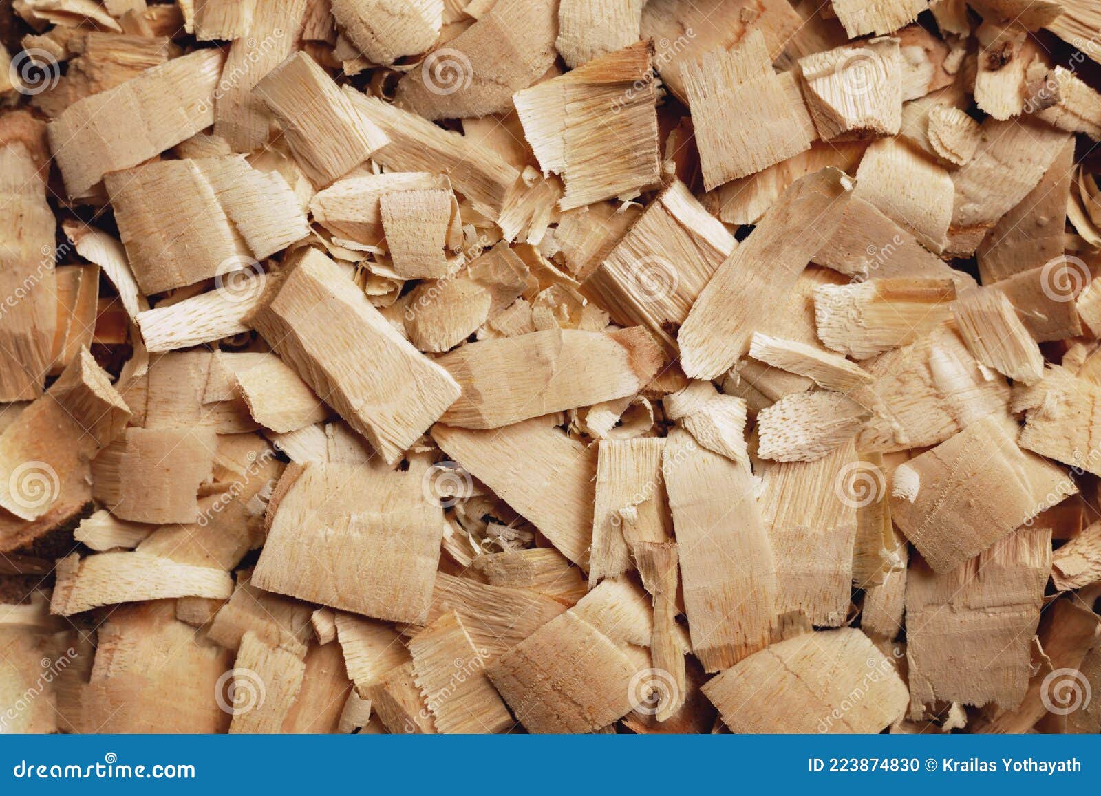 A Lot of Small Wood Chips Wood Chip Wallpaper Stock Photo Image of playground, heap 223874830