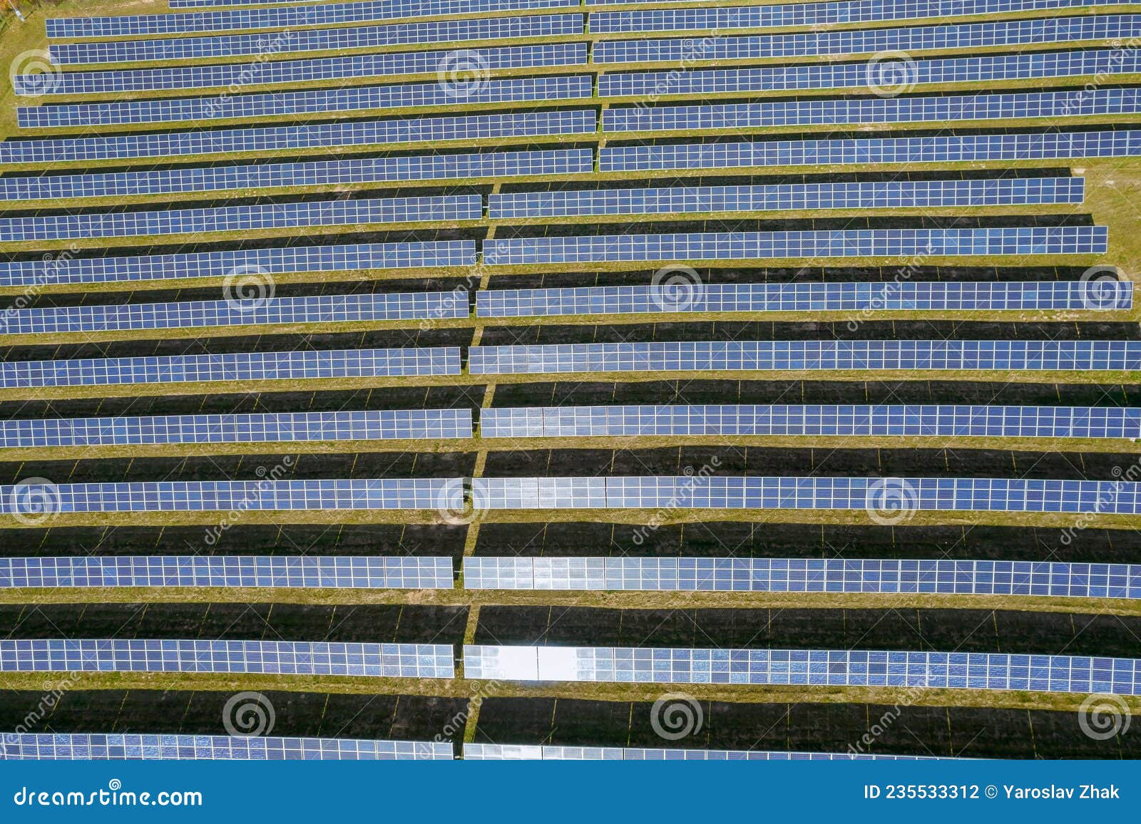 a lot of solar panels close up. energy technology of solar panels.