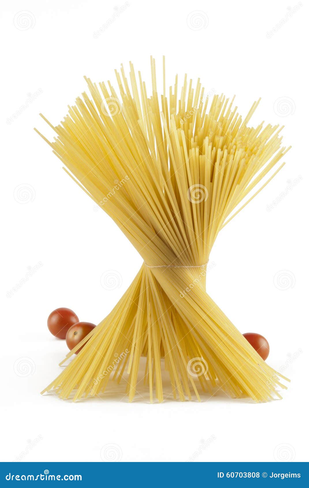 a lot of spaghetti