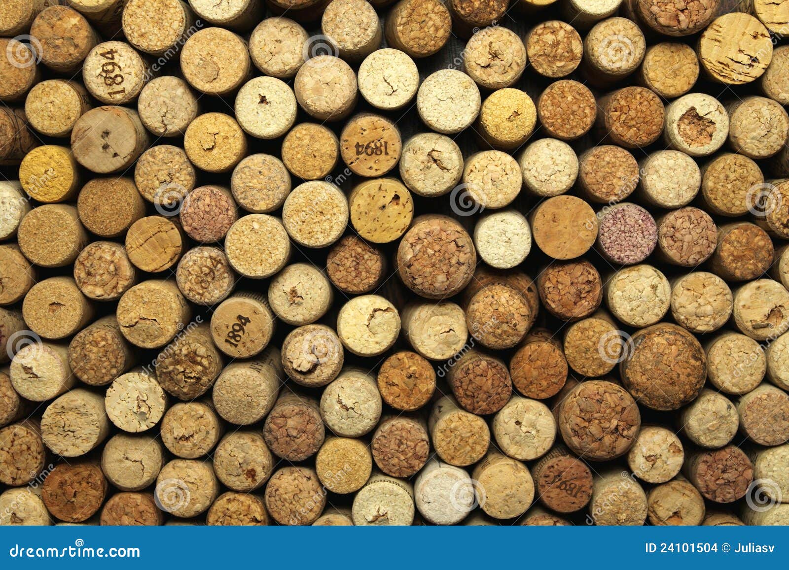 A lot of wine corks stock photo. Image of bottles, bottle 24101504
