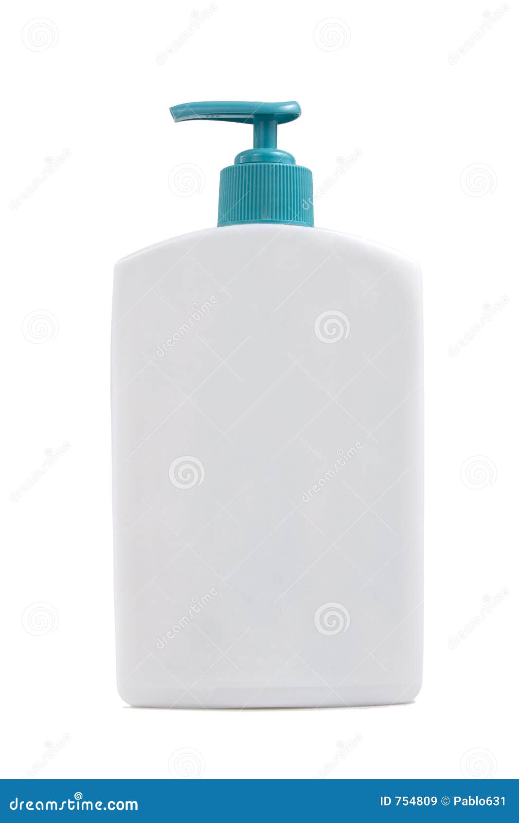 lotion bottle