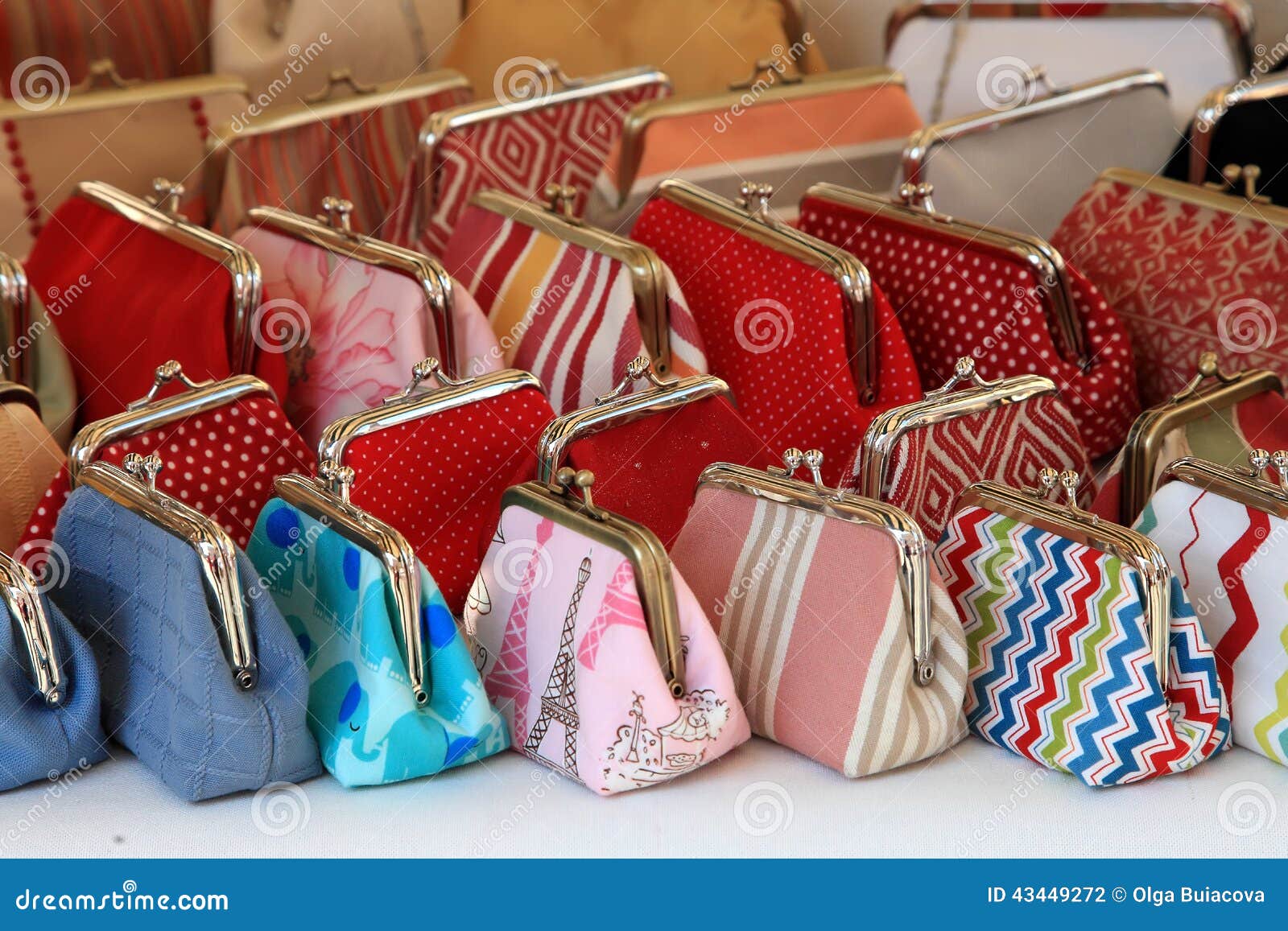 Lots of bags stock image. Image of style, merchant, bags - 151677311