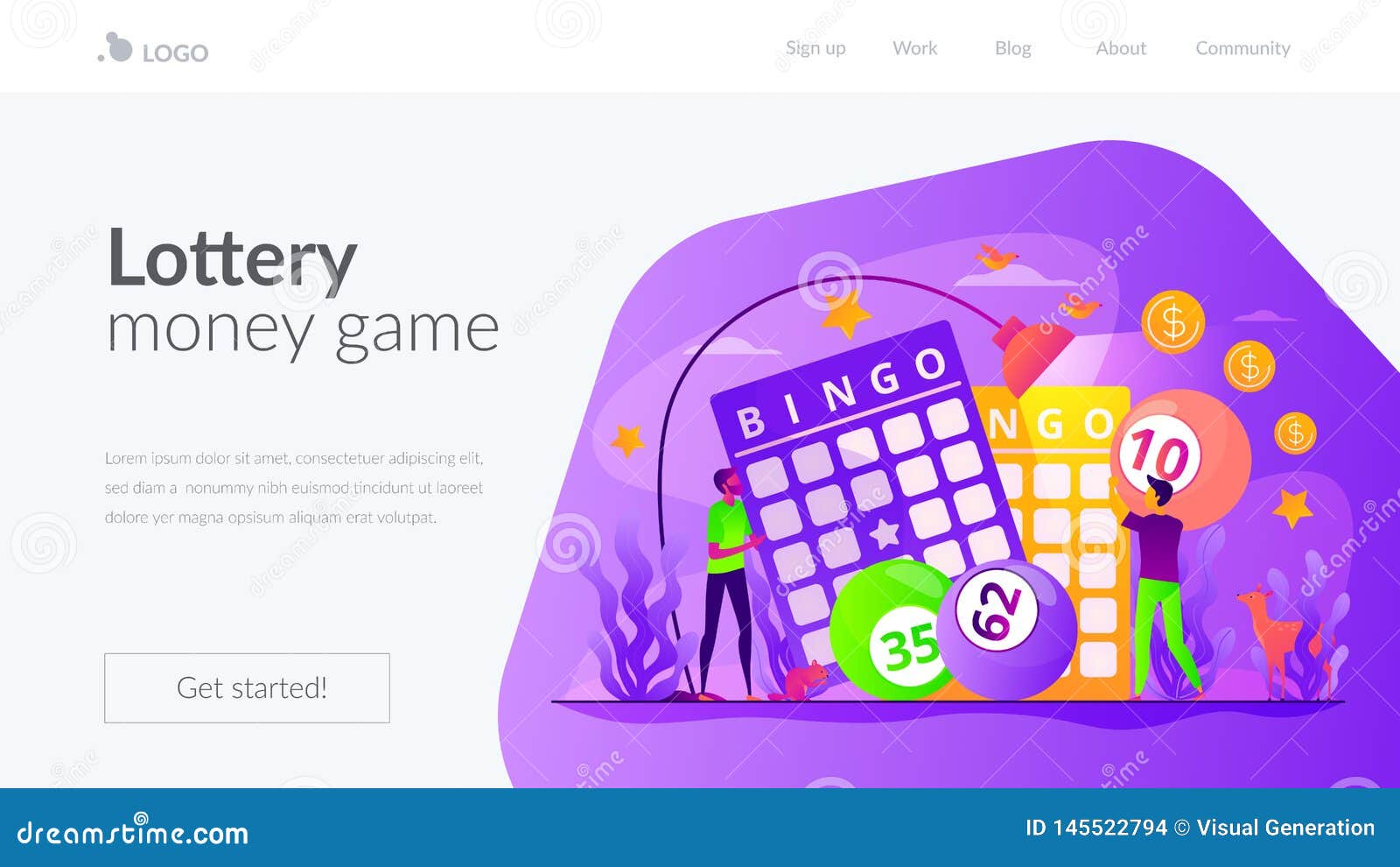 Bingo games website Bingo games website