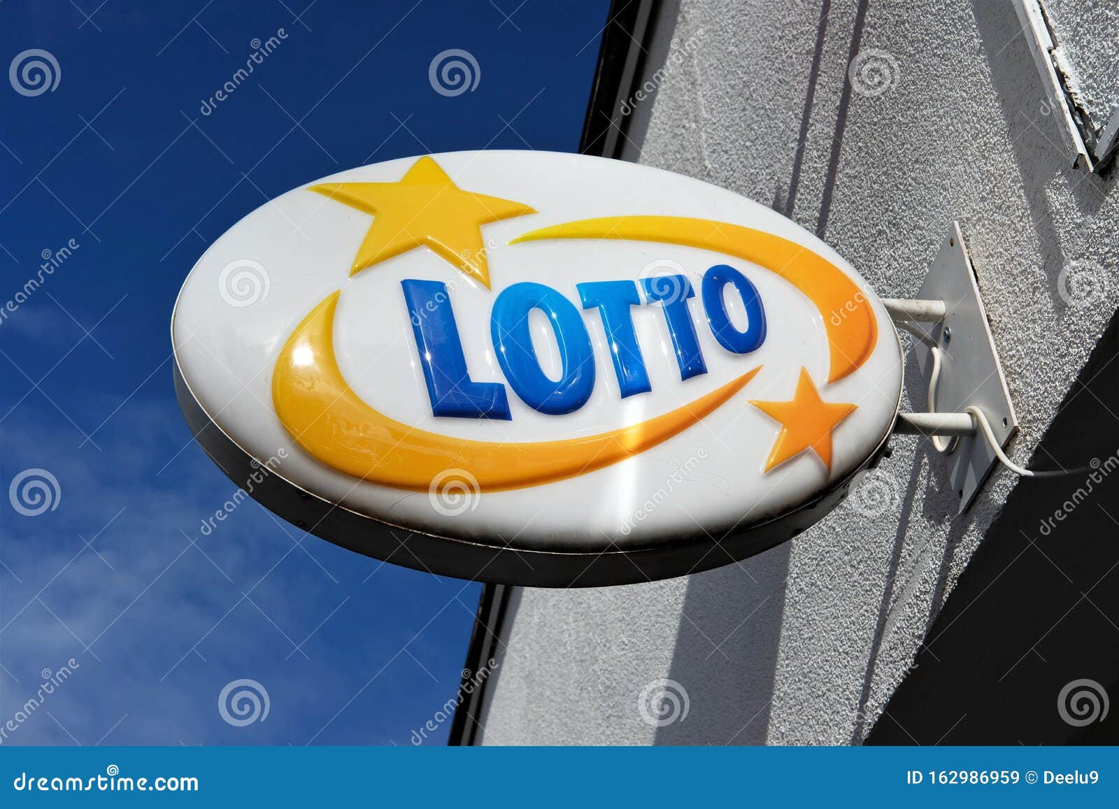 Polnisches Lotto