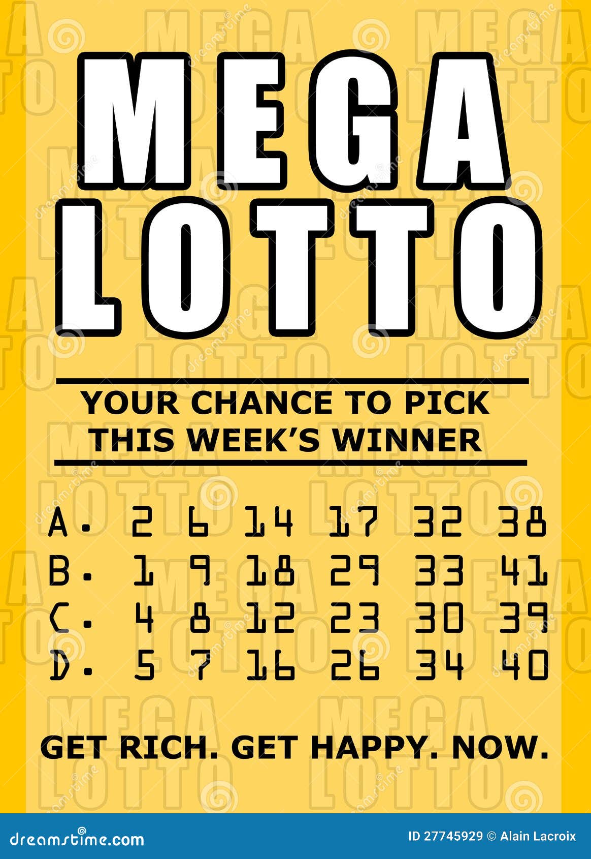 Lottery Ticket Games Online - renewpo