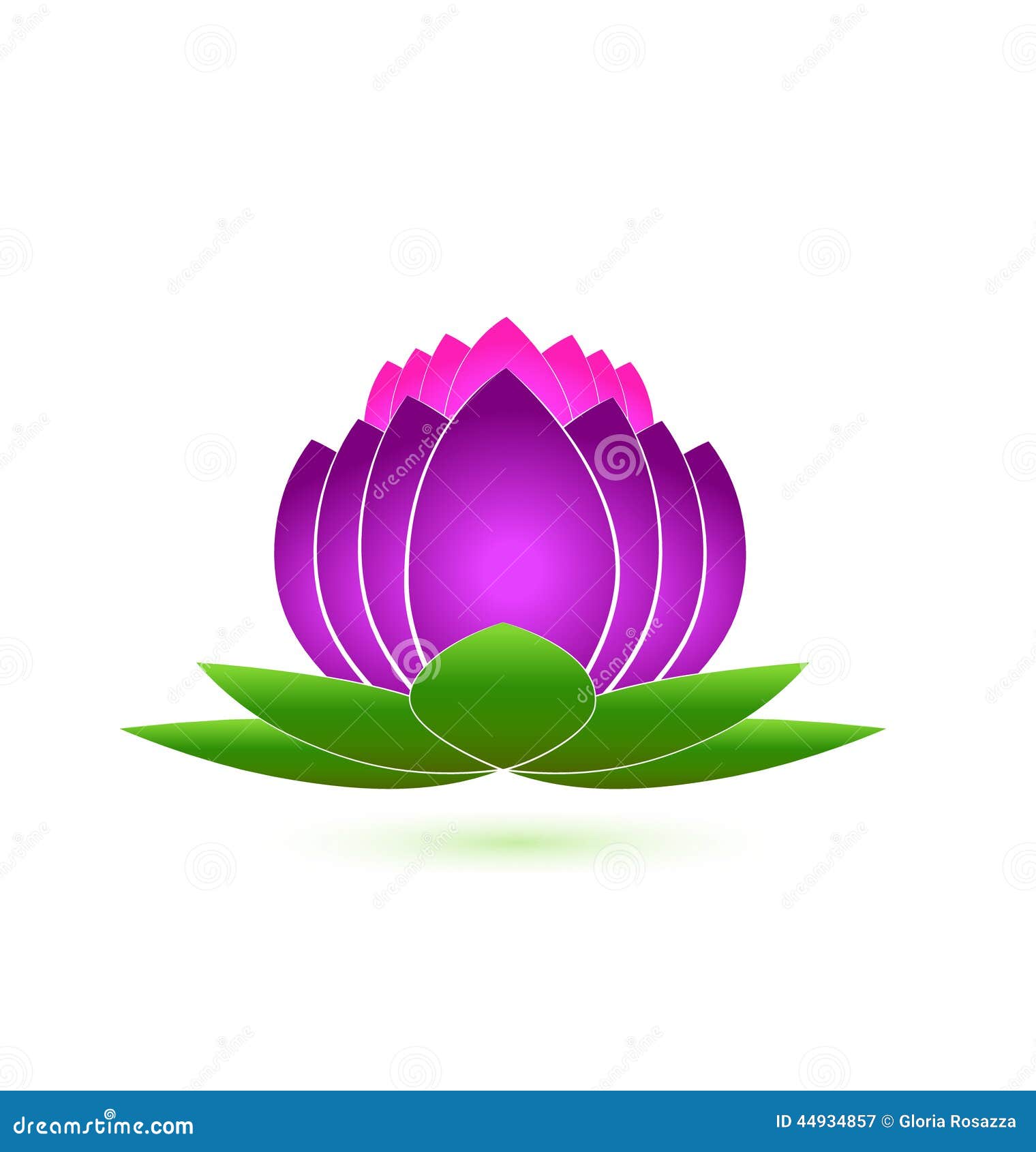 of purple symbol flowers Flower Logo 44934857 Vector Lotus Stock Image: Vector of purple symbol flowers Flower Logo 44934857 Vector Lotus Stock Image: Vector