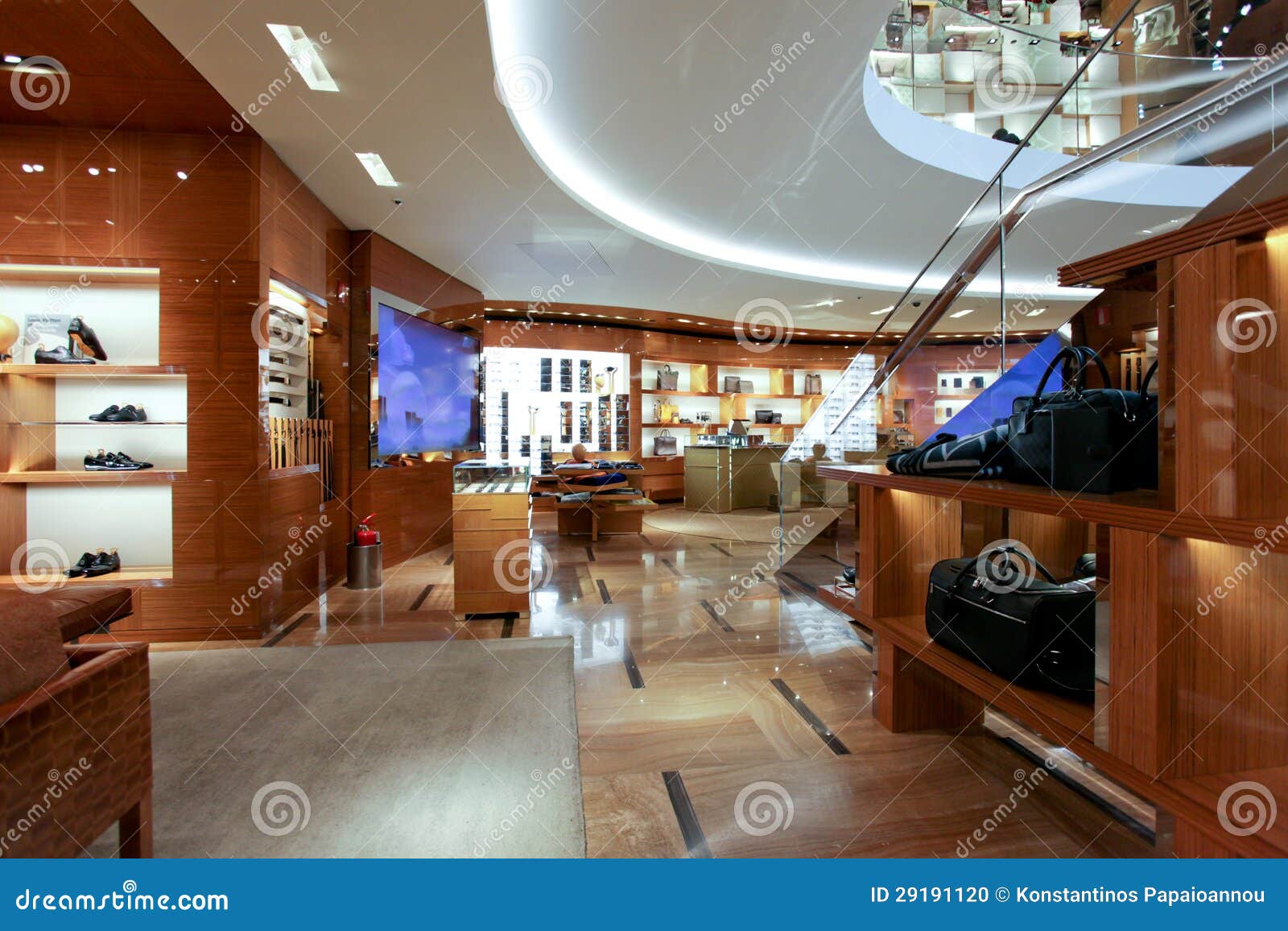 Louis Vuitton Clothing Store In Rome Editorial Image - Image of italy, merchandise: 29191120