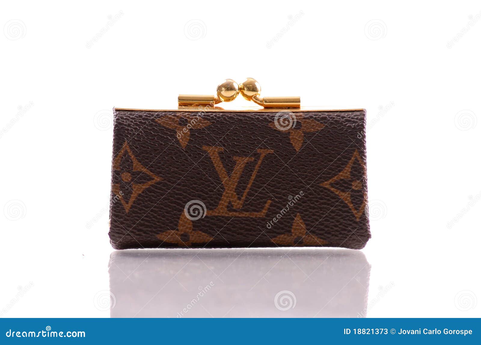 louis vuitton clasp bag