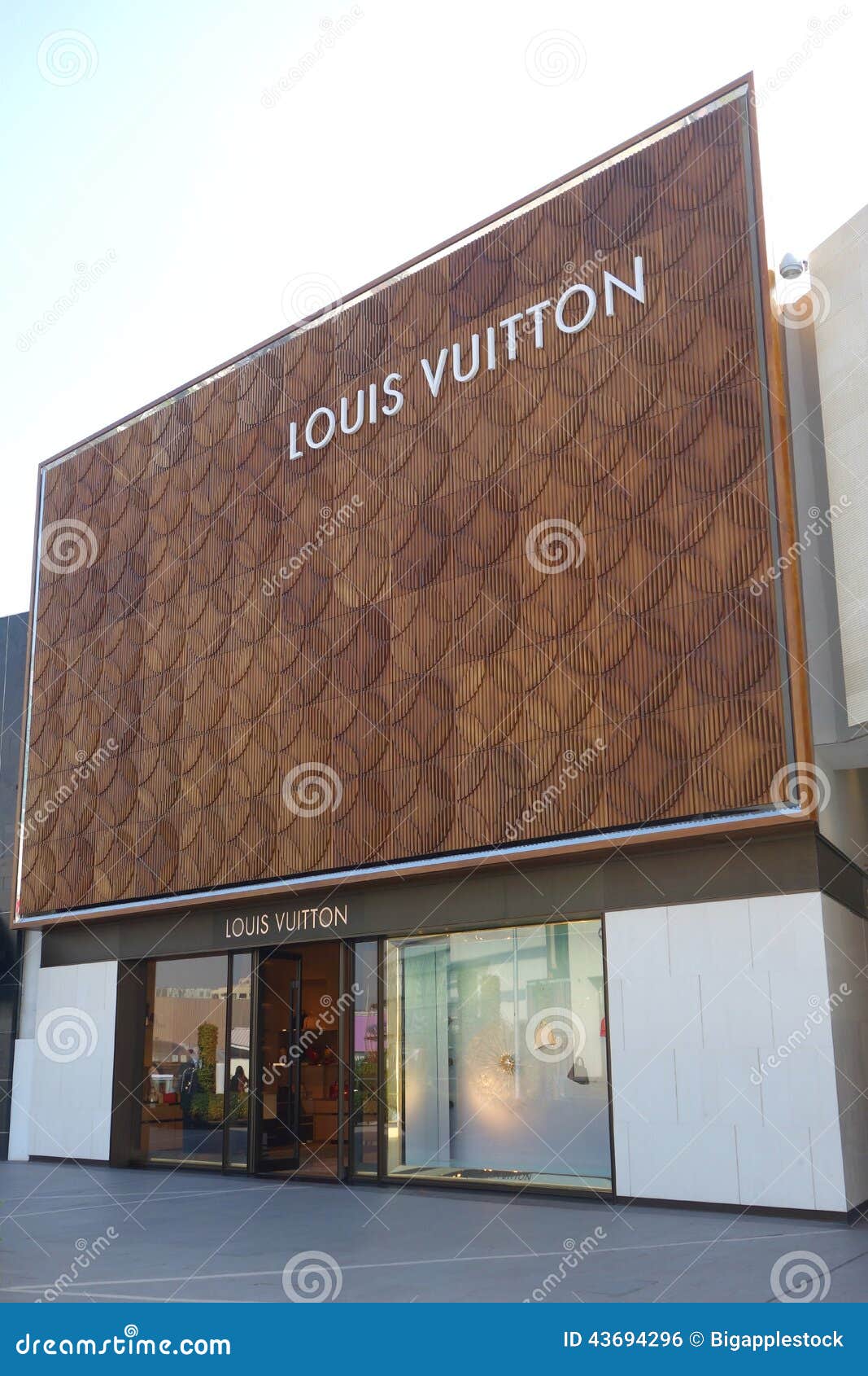 Tienda Louis Vuitton Santiago - Chile