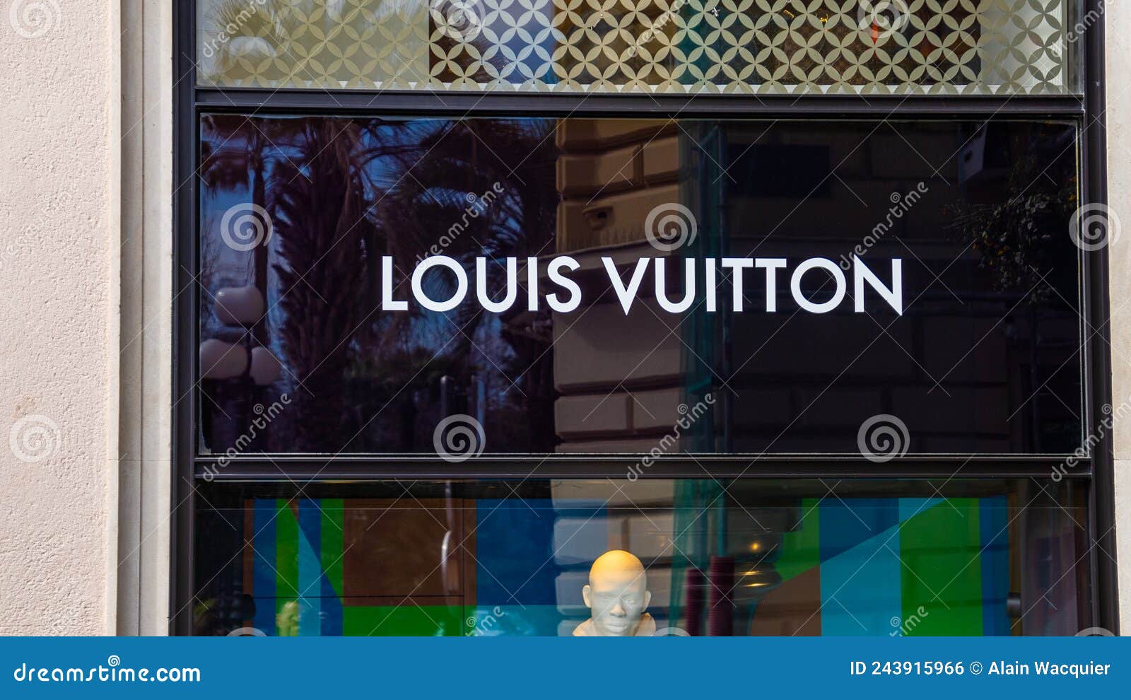 Louis Vuitton Logo PNG HD Isolated