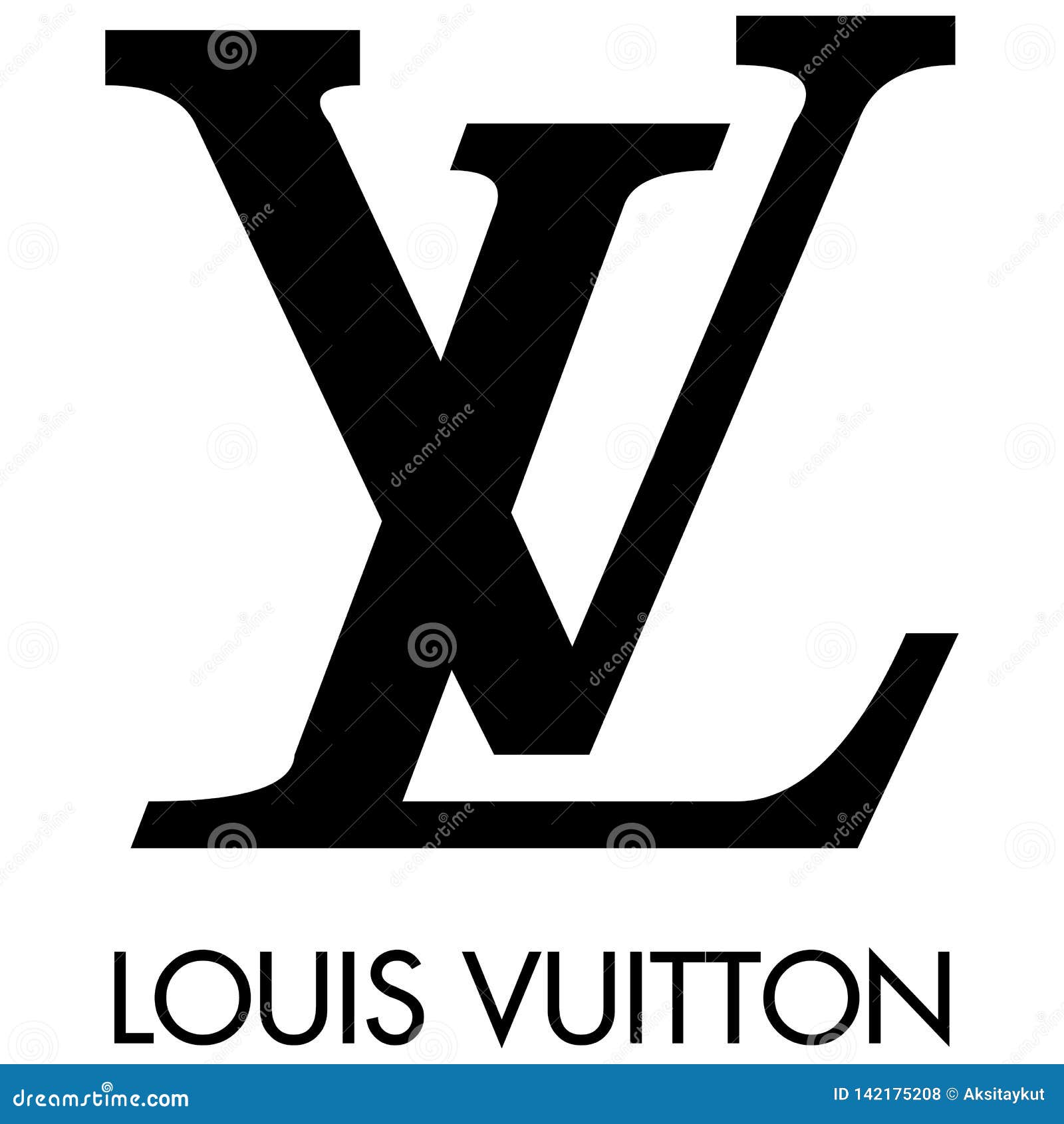 Lv Logo Stock Illustrations – 825 Lv Logo Stock Illustrations, Vectors &  Clipart - Dreamstime