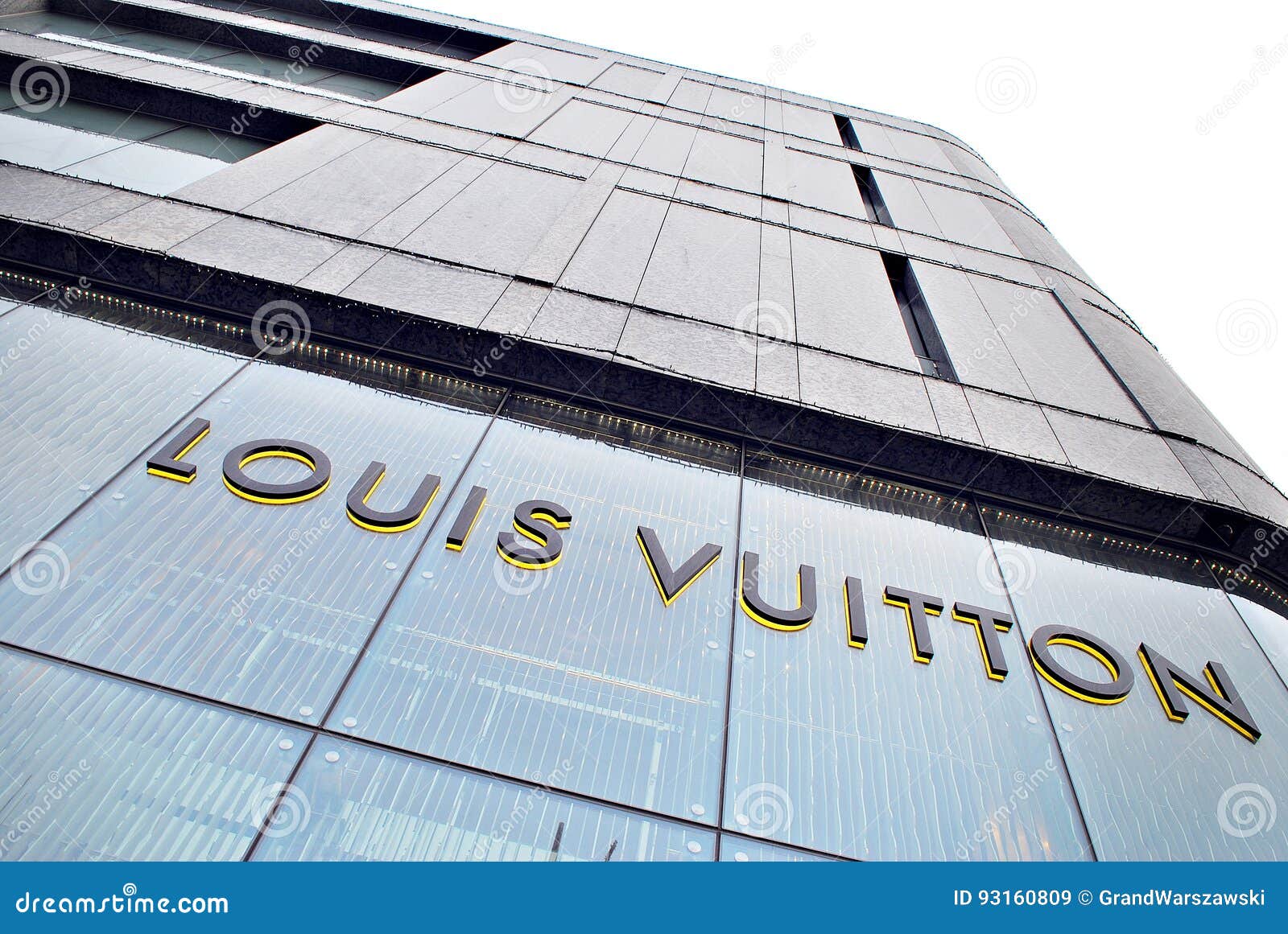 Louis Vuitton Warszawa Vitkac