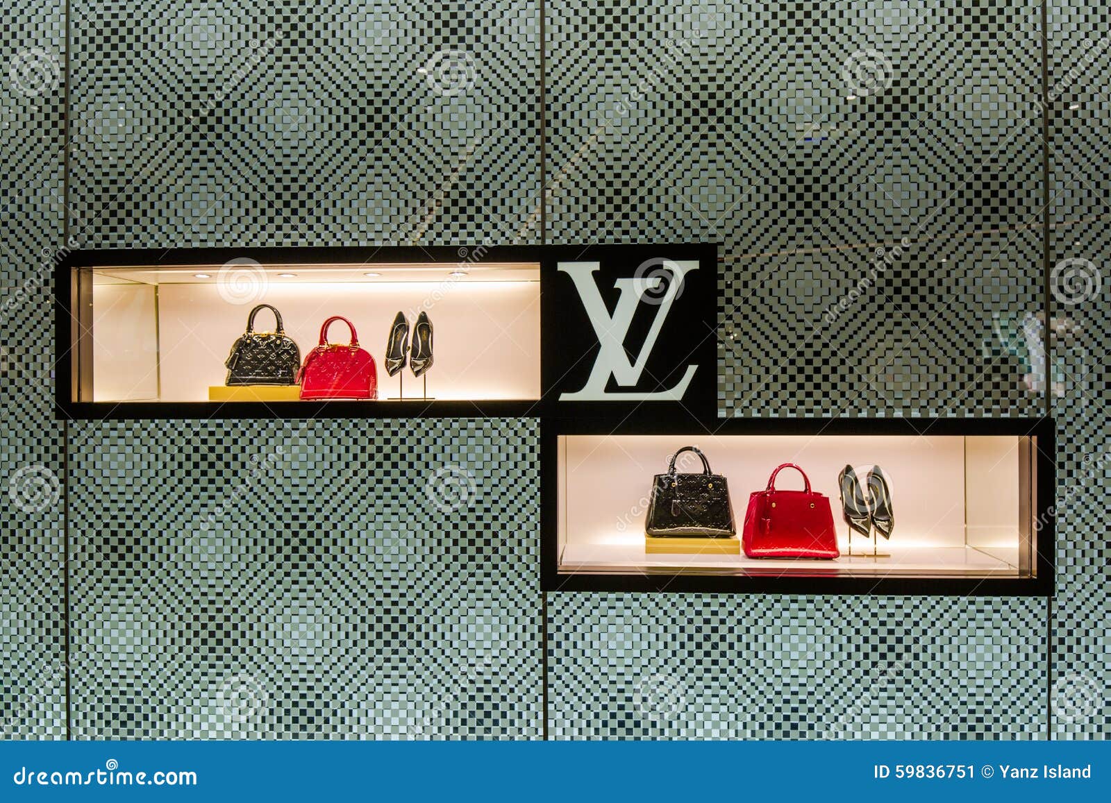 lv purse store