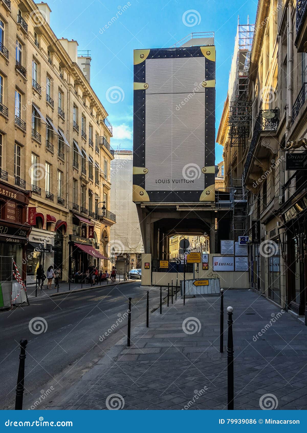 Louis Vuitton Fifth Avenue Stock Photos - Free & Royalty-Free Stock Photos  from Dreamstime