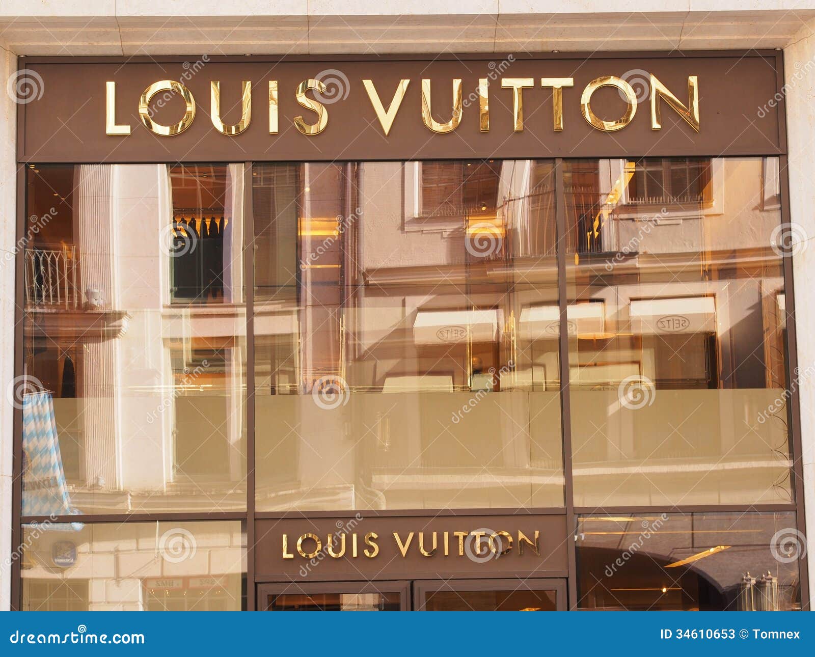 Louis Vuitton Munich Stock Photos - Free & Royalty-Free Stock Photos from  Dreamstime