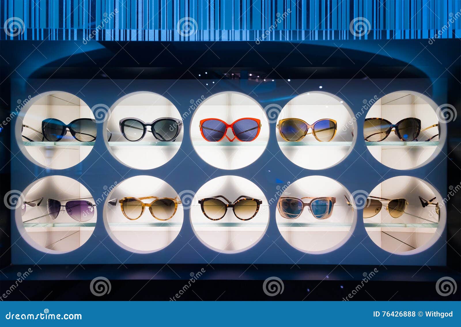 Louis Vuitton Sunglasses in Suria KLCC, Kuala Lumpur Editorial Stock Photo  - Image of indoors, journey: 76426888