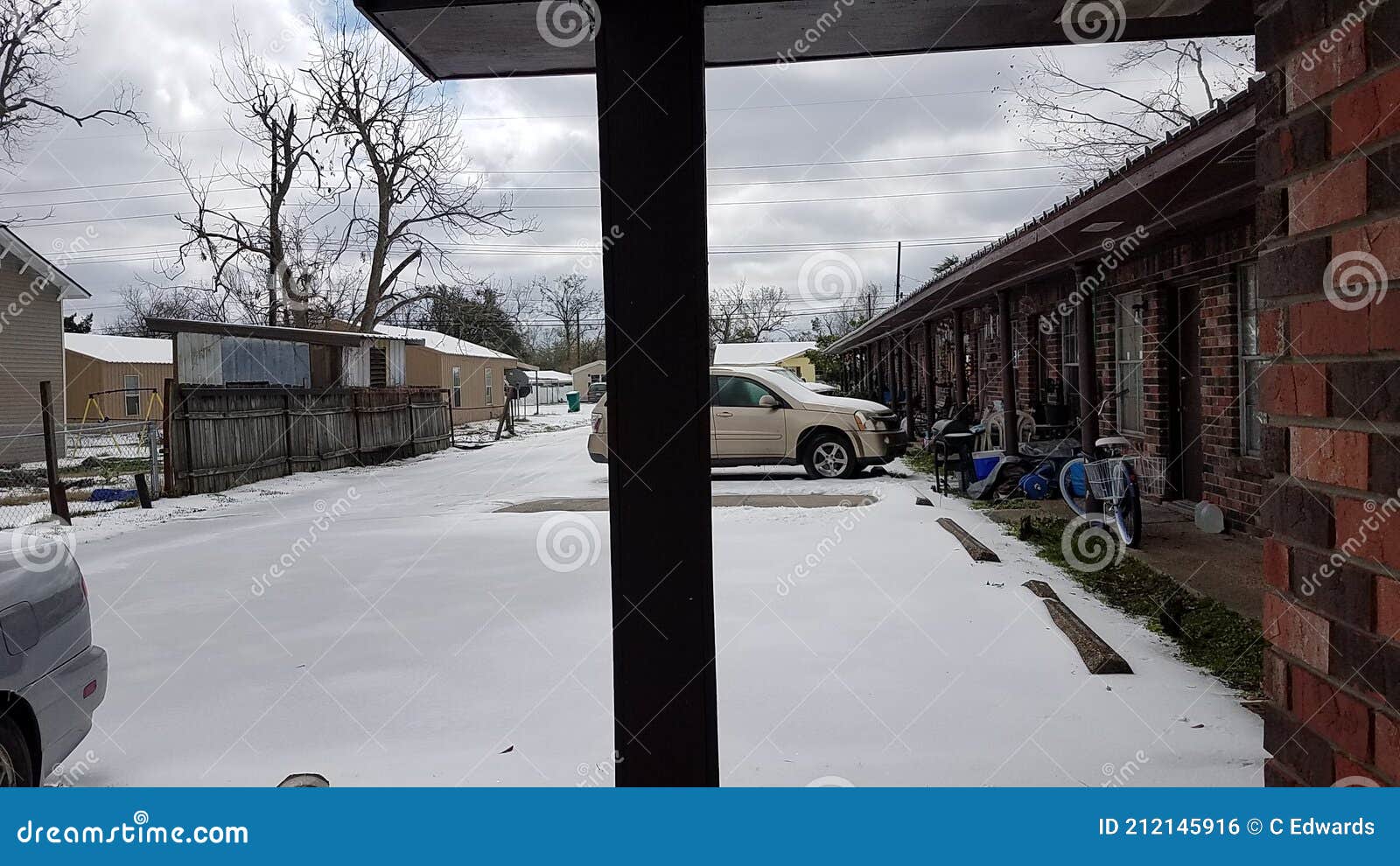 Louisiana Snow Day Stock Photos Free & RoyaltyFree Stock Photos from