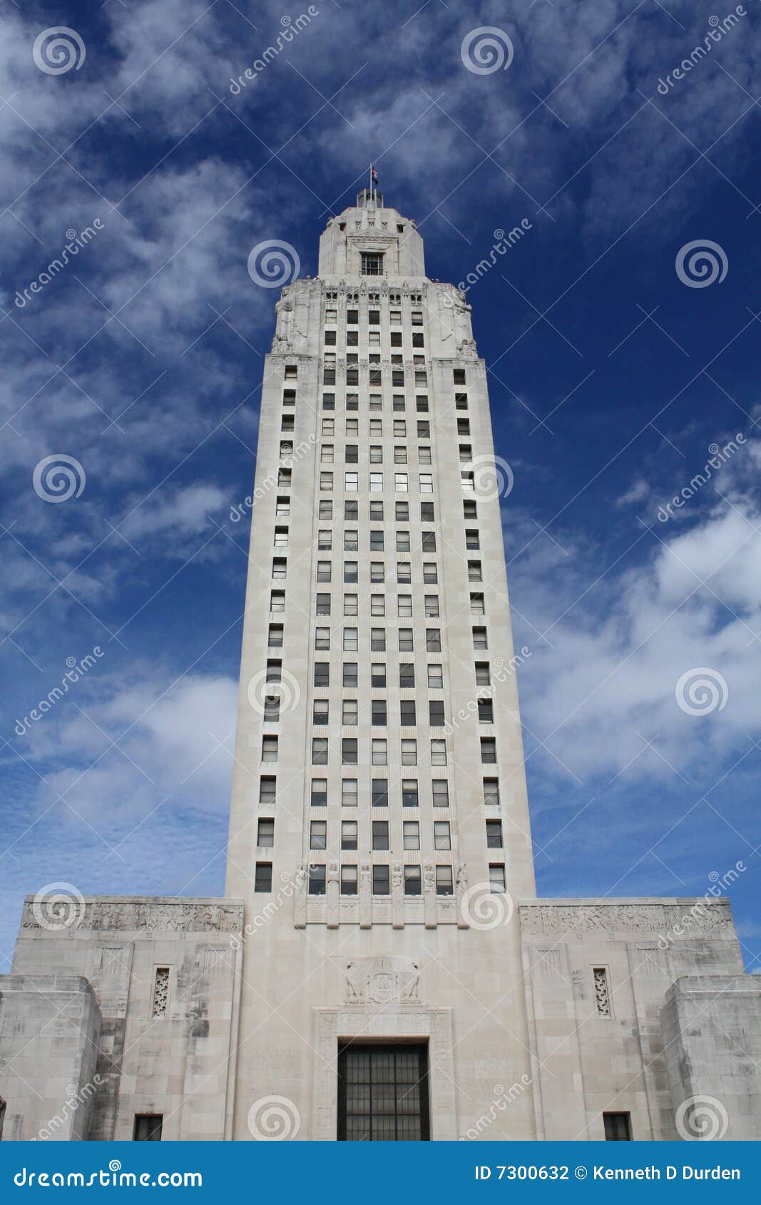 louisiana capital city