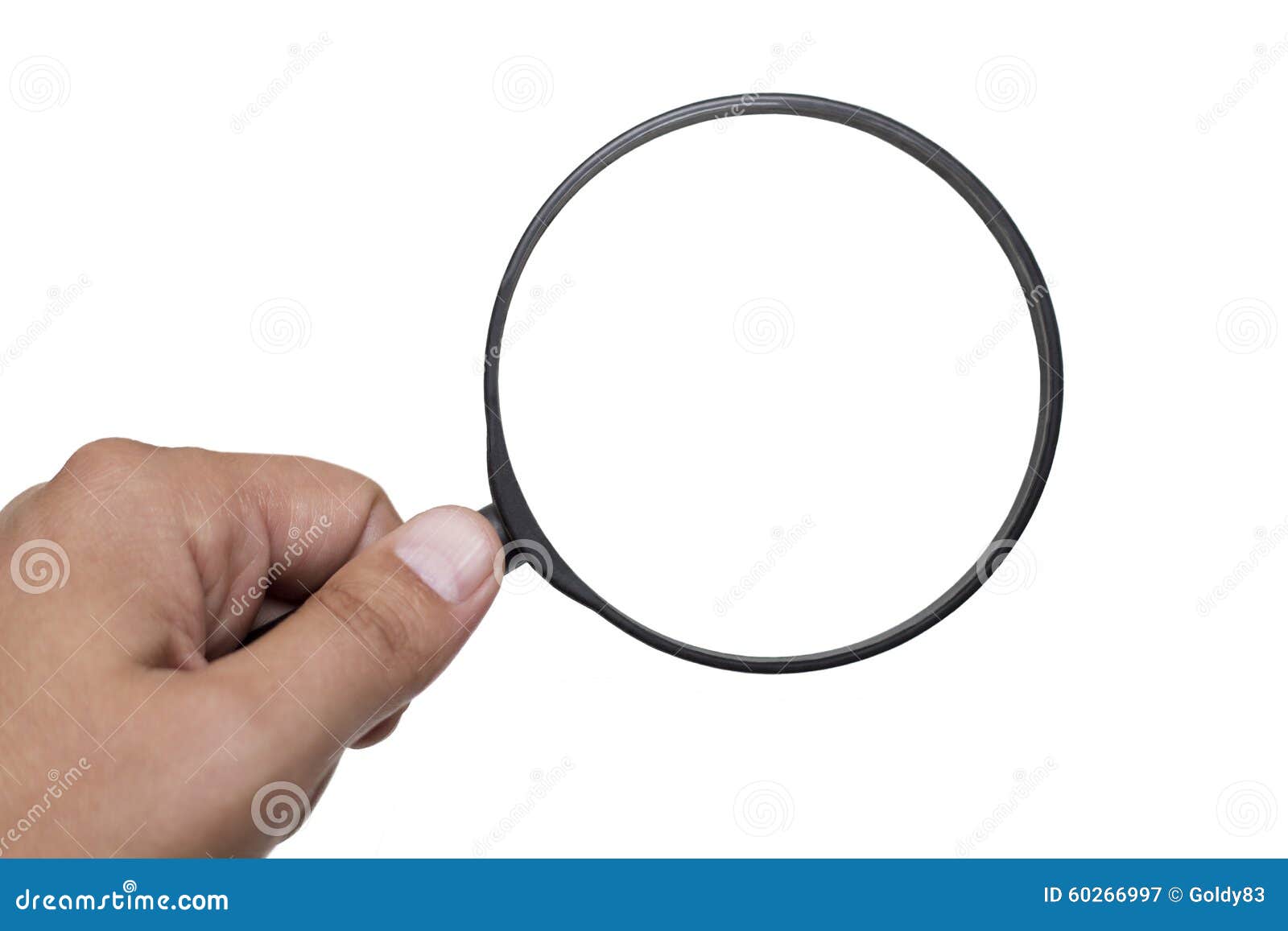 Loupe and Human Hand stock image. Image of scale, holding 60266997