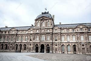 The Louvre Museum Is The World s Largest Art Museum And A Historic The Louvre Museum Is The World s Largest Art Museum And A Historic