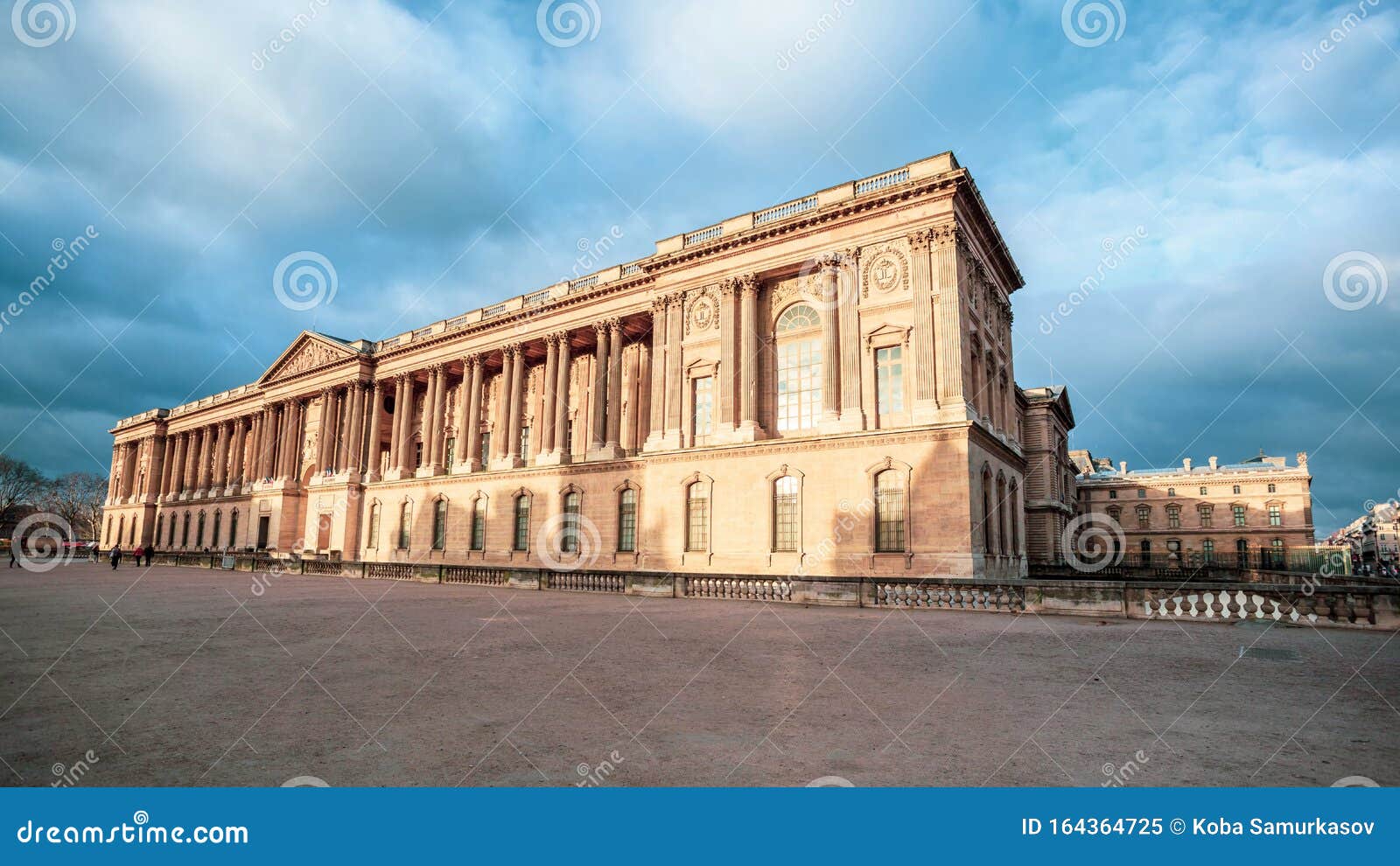 The Louvre Museum Is The World s Largest Art Museum And A Historic the-louvre-museum-is-the-world-s-largest-art-museum-and-a-historic