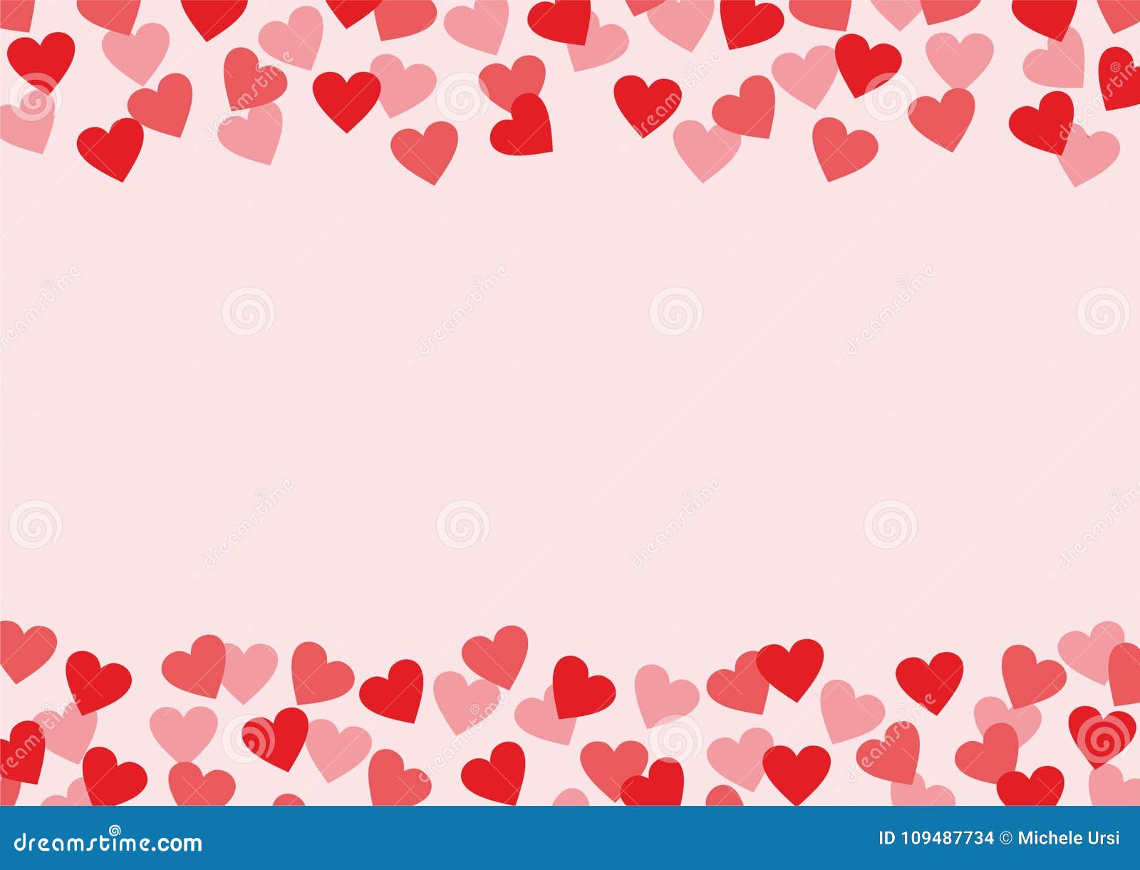 Love background stock vector. Illustration of design - 109487734