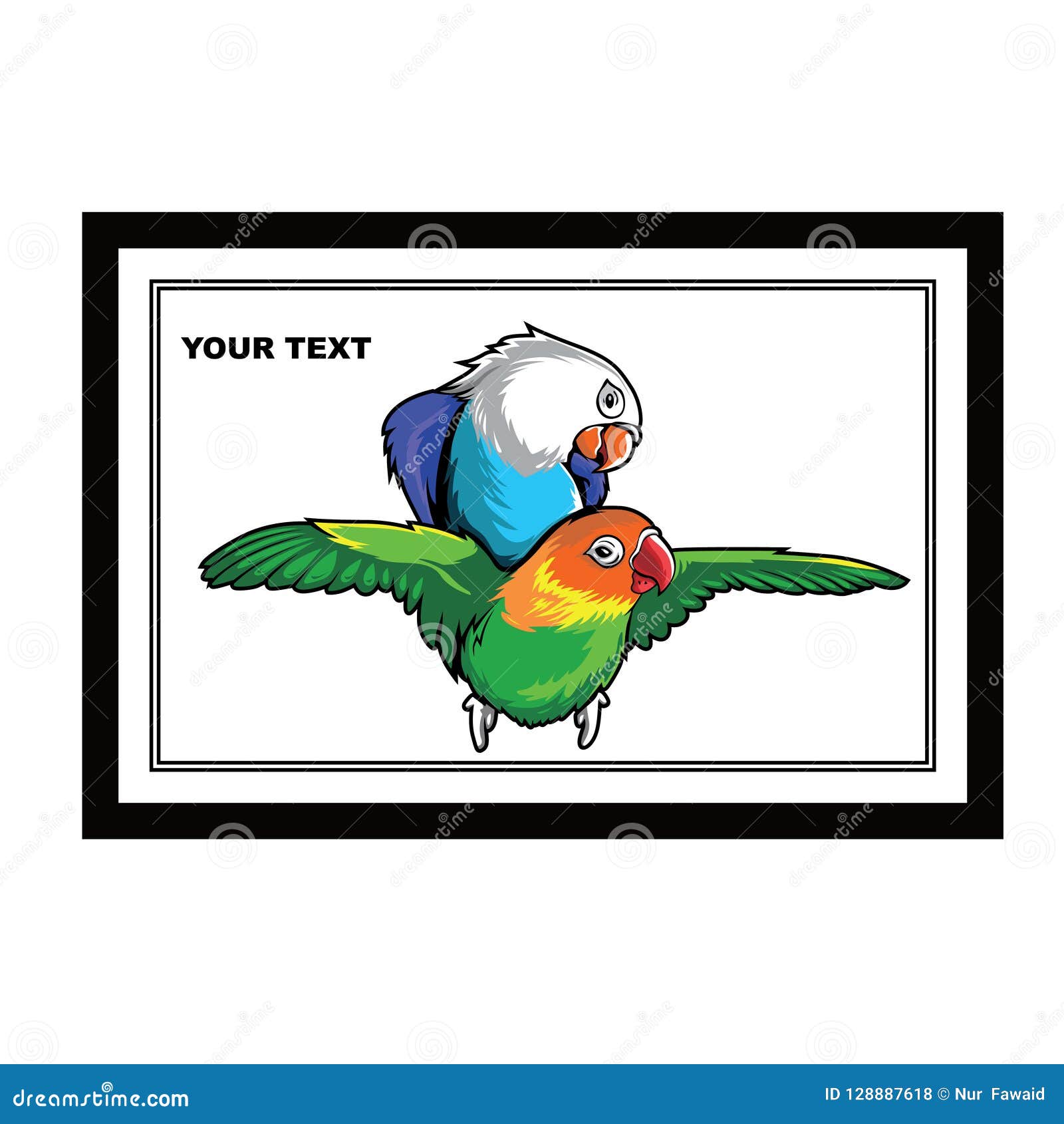 Cartoon Love Bird Images impremedia net