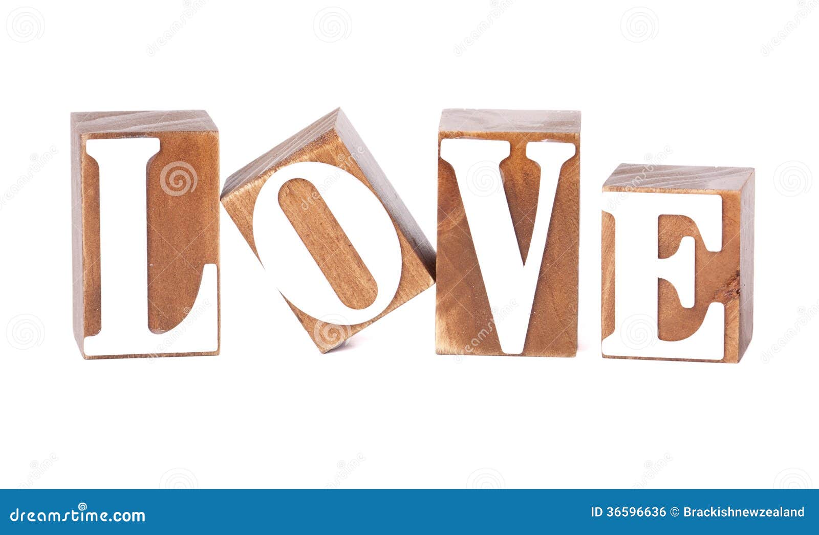 Love Blocks stock photo. Image of blocks, letter, concept 36596636