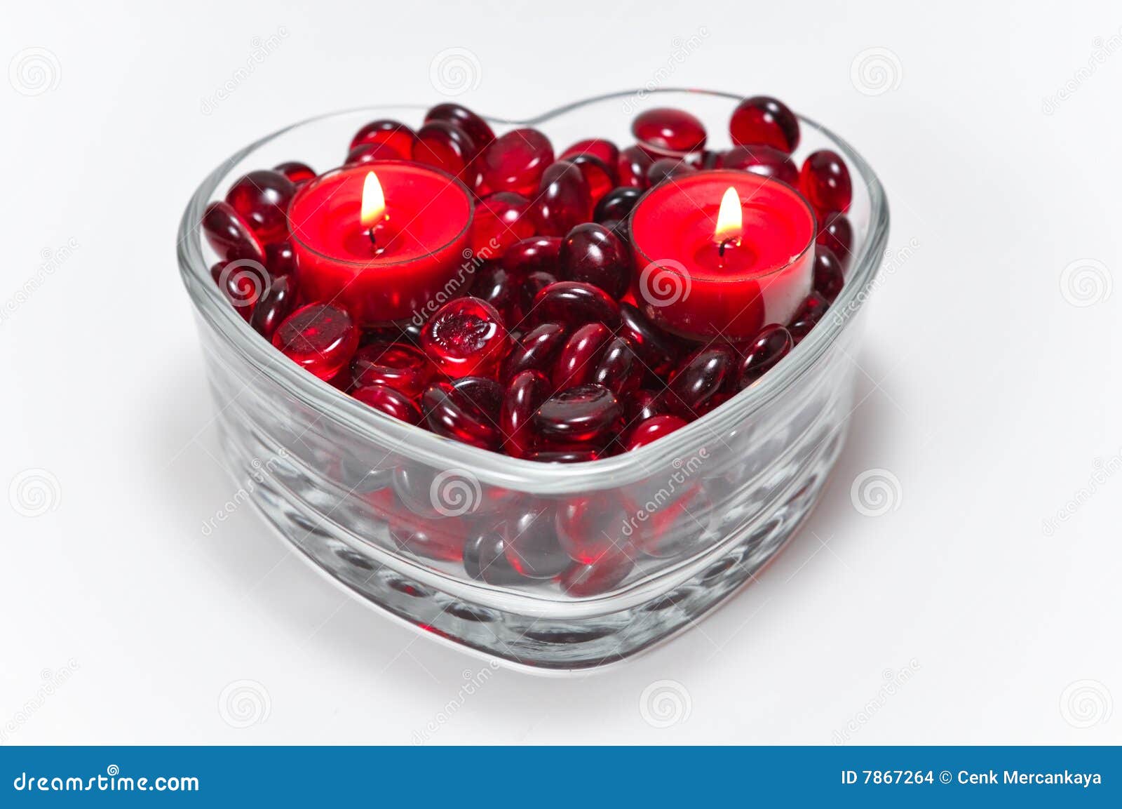 Love Candles stock photo. Image of heat, glossy, abstract 7867264