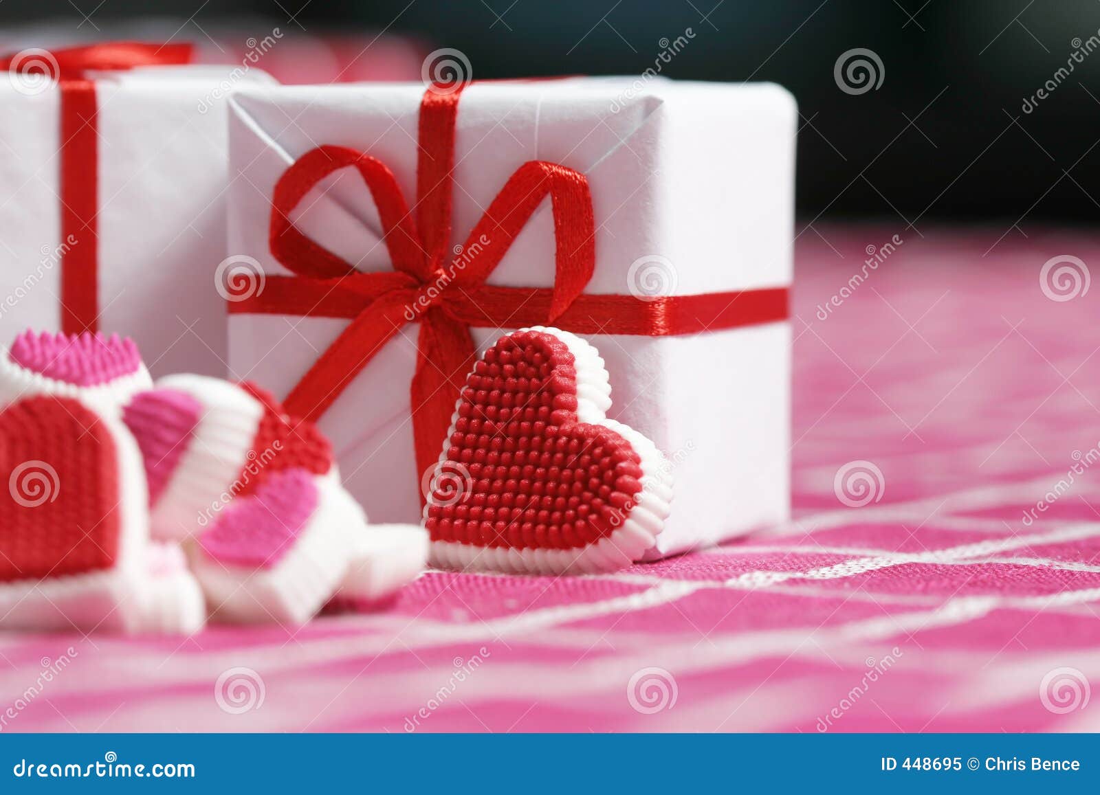 love candy