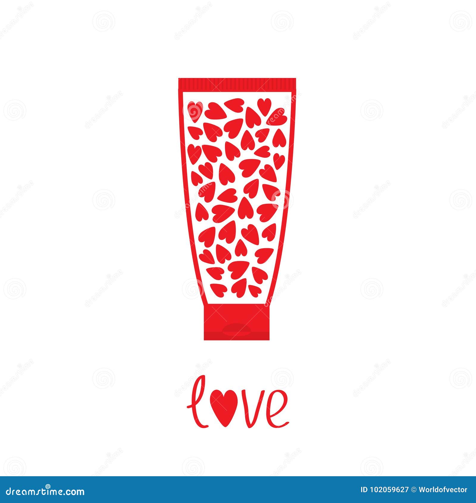 Tube love
