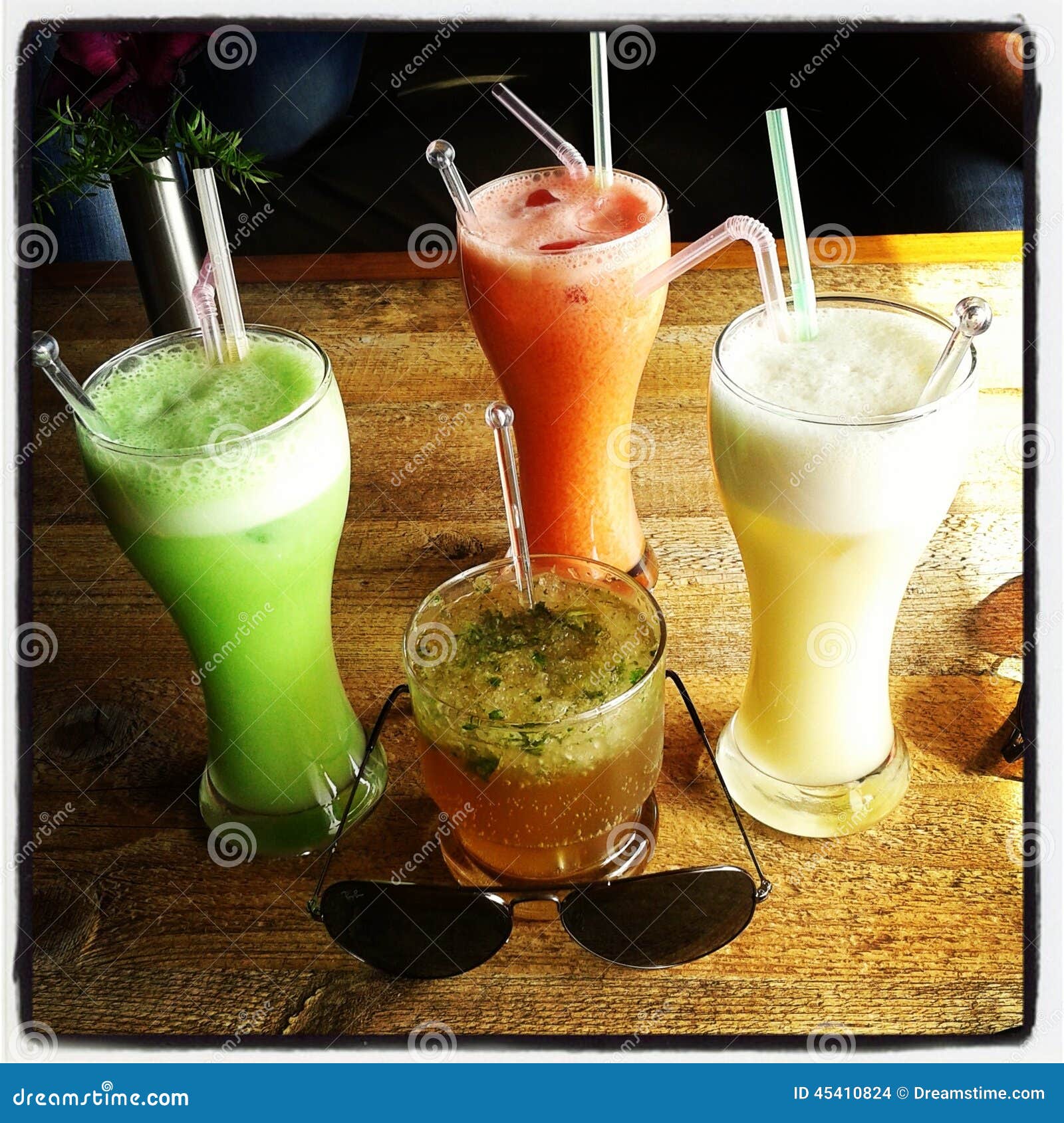 Love for chilled drinks stock photo. Image of shot, shakes 45410824