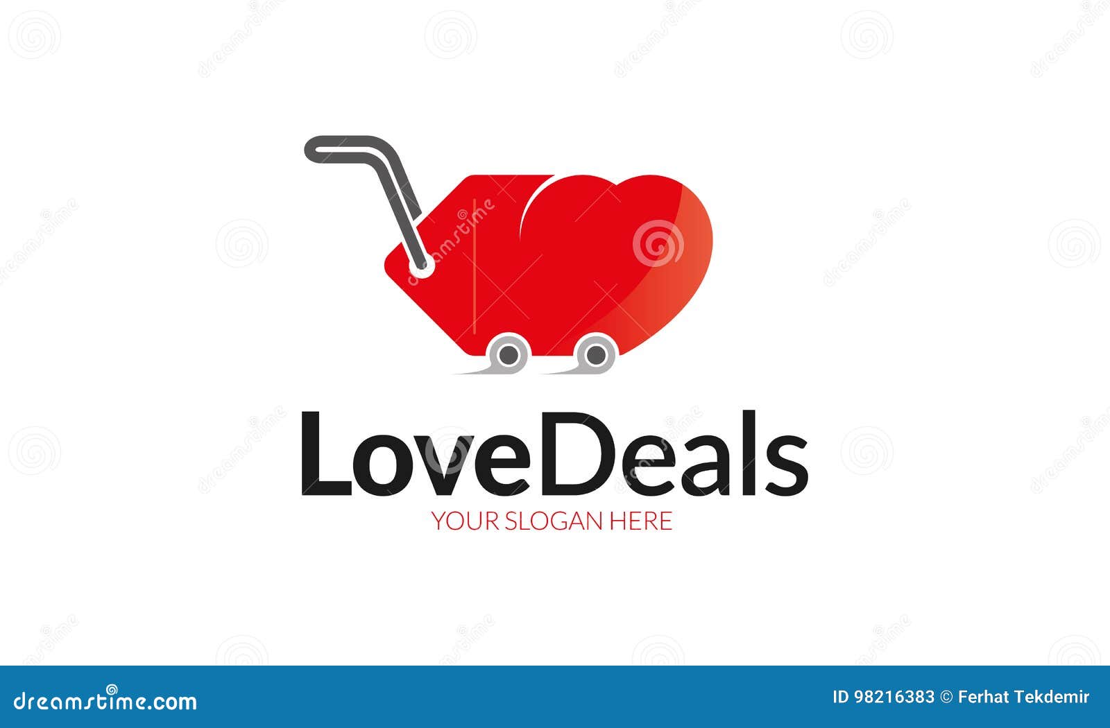 love deals logo