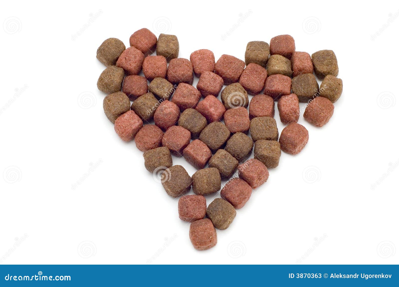 Love dog stock image. Image of meal, food, domestic, preservatives