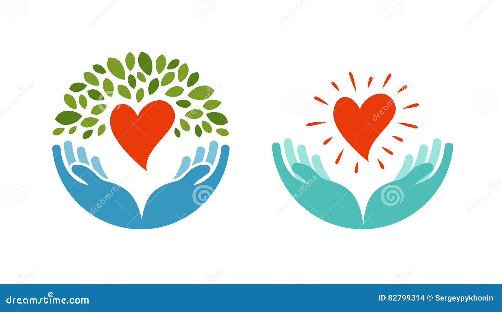 love, ecology, environment icon. health, medicine or oncology 