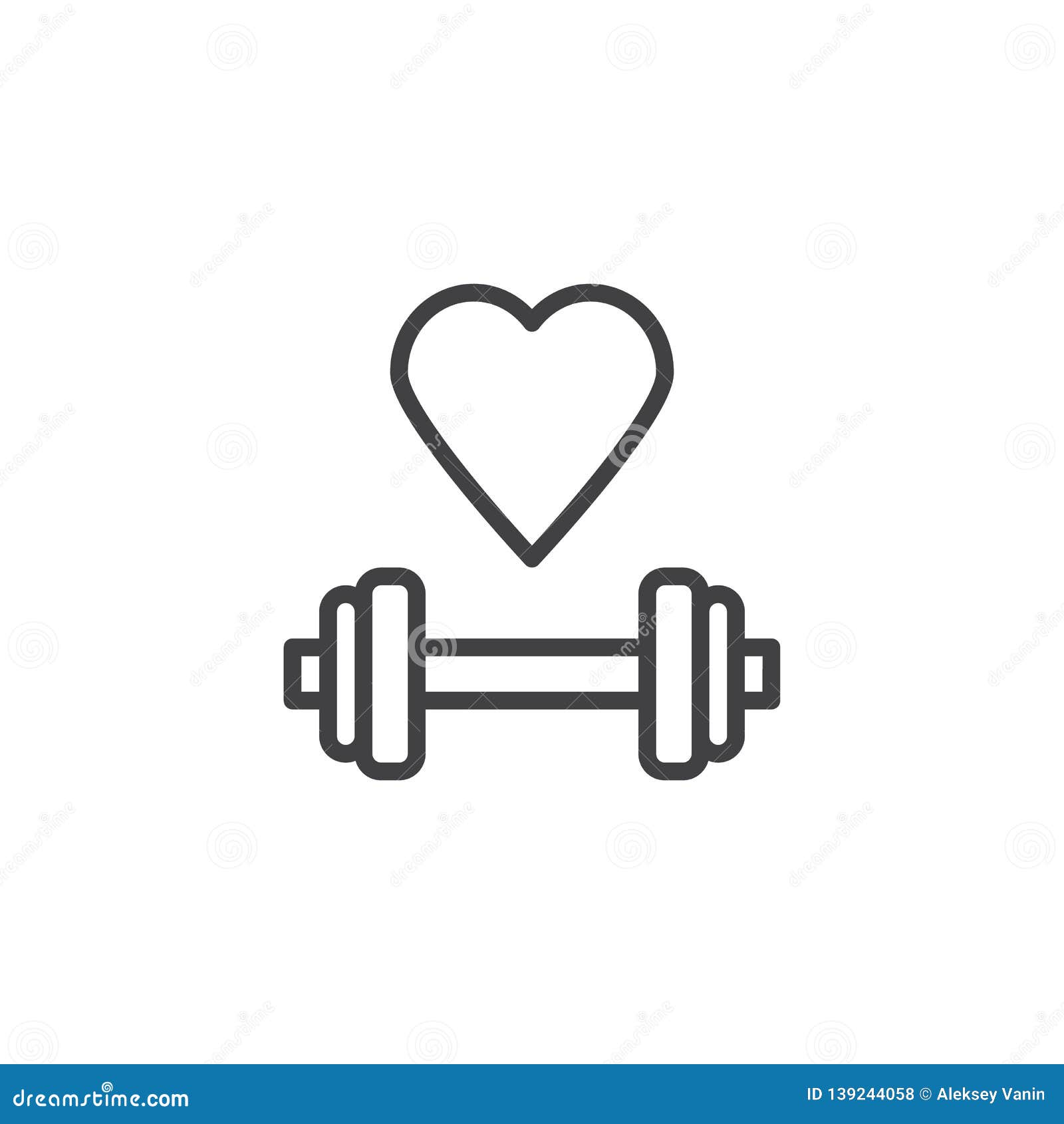 Valentine Gym Stock Illustrations – 480 Valentine Gym Stock Illustrations,  Vectors & Clipart - Dreamstime