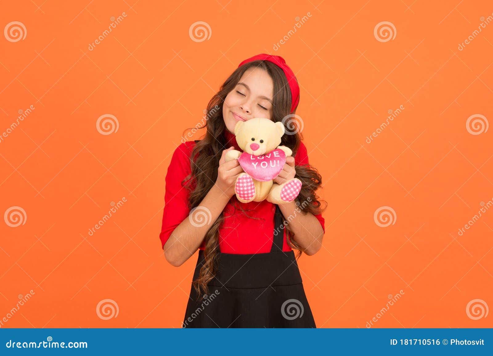 sympathy teddy bear for child