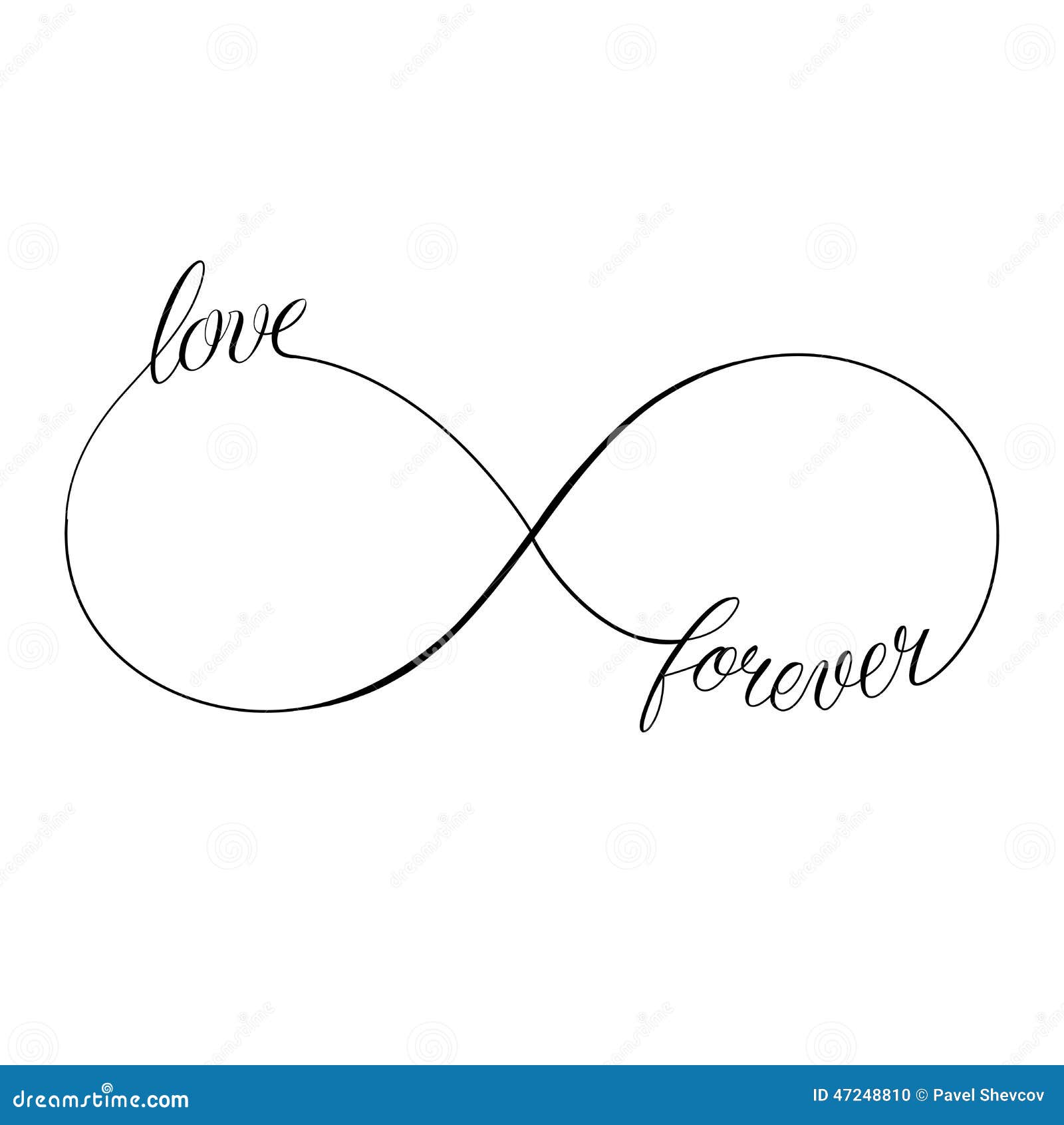 love forever