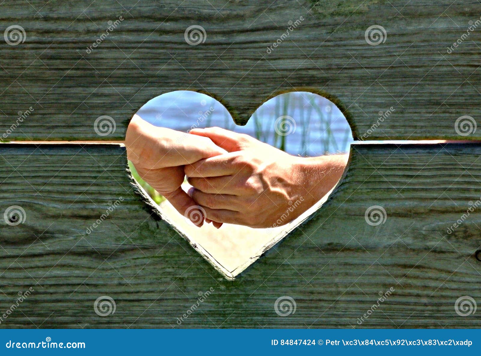 Love in the frame stock photo. Image of frame, seat, joined 84847424