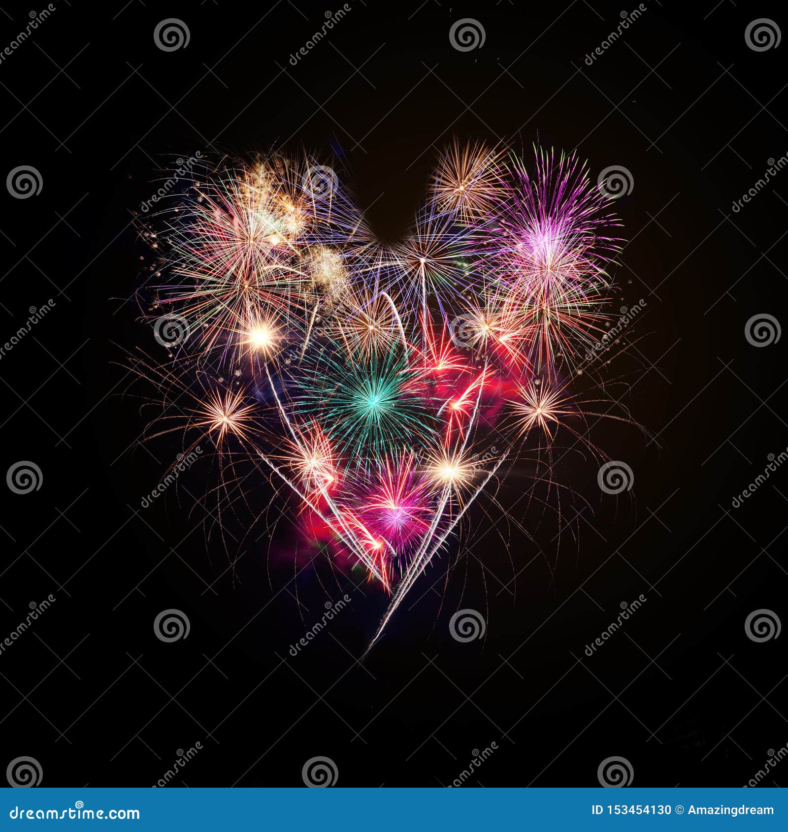 List 90+ Images where can i buy heart shaped fireworks Superb