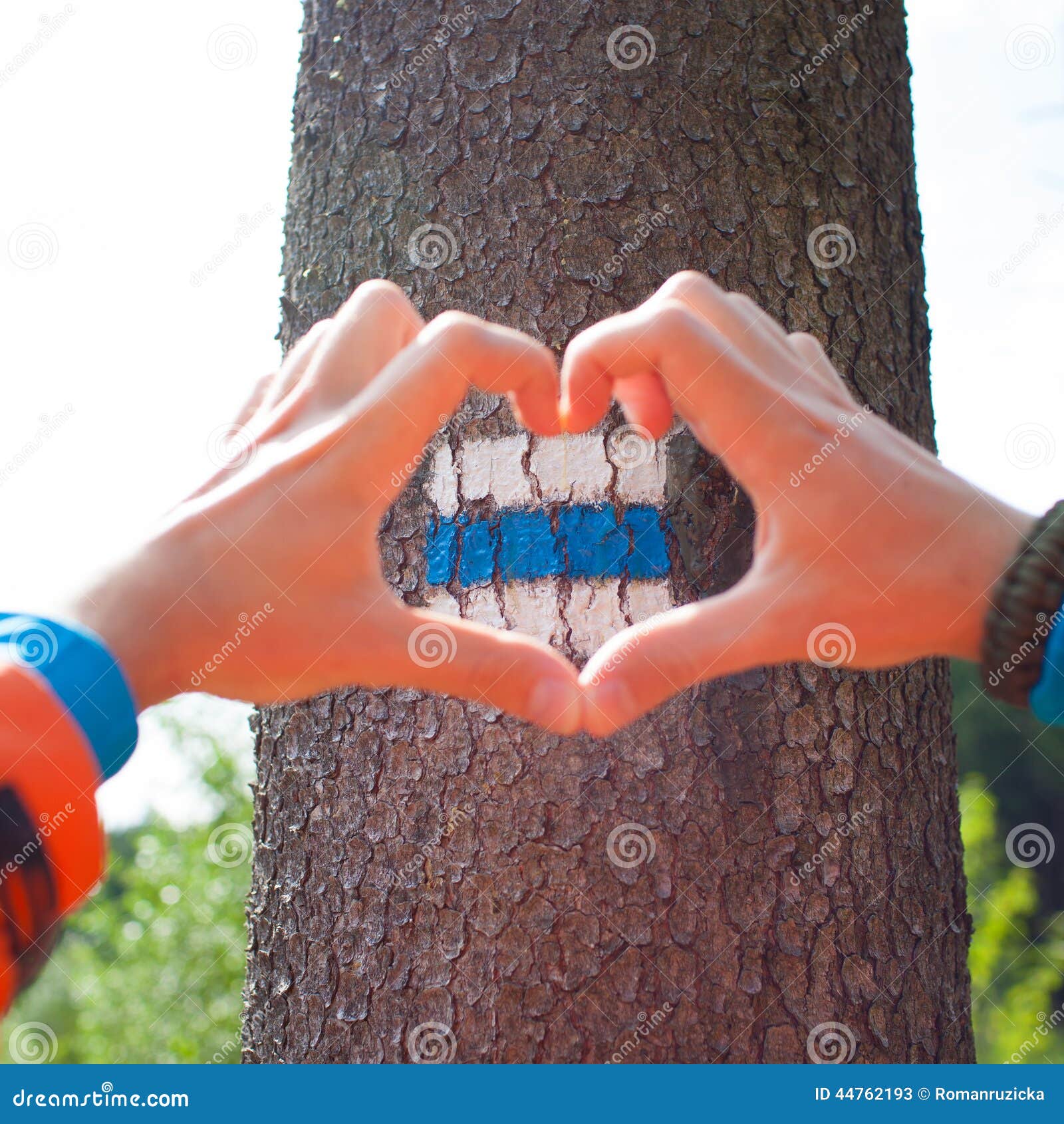 we love hiking/tourism/trekking!