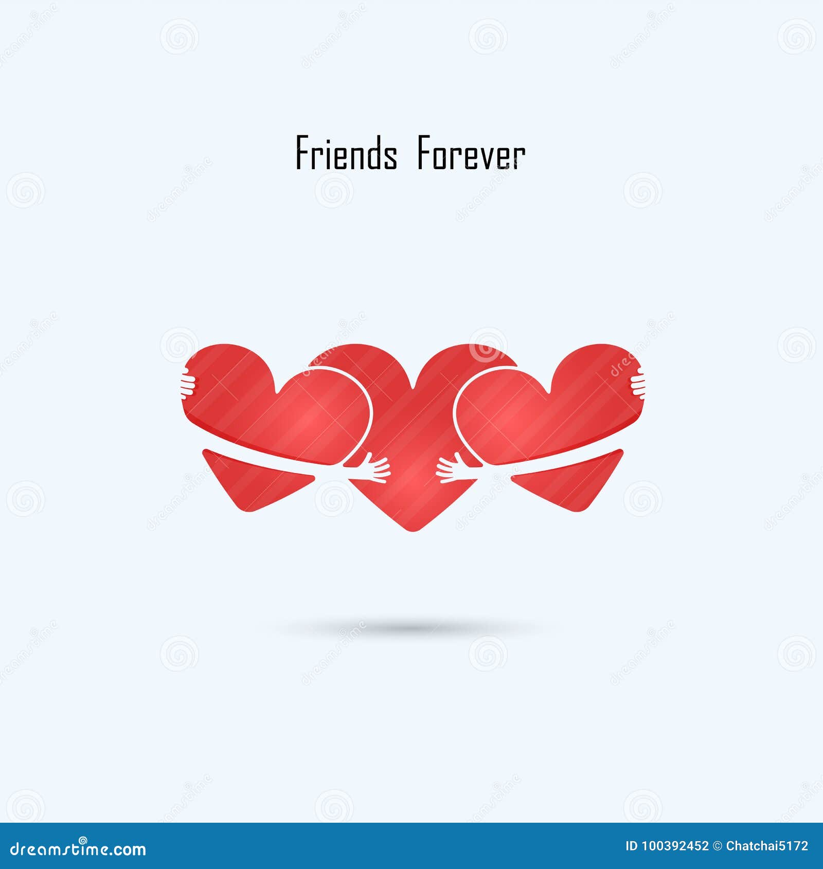 Top 120+ best logo for friends group best
