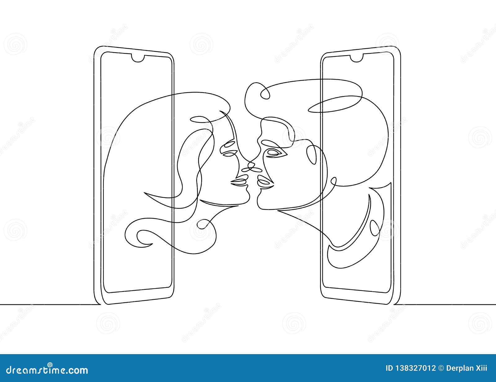 Romantic Kiss of a Couple in Love in Italian Historical Costumes of Romeo  and Juliet Stock Vector - Illustration of beautiful, drawn: 162906890