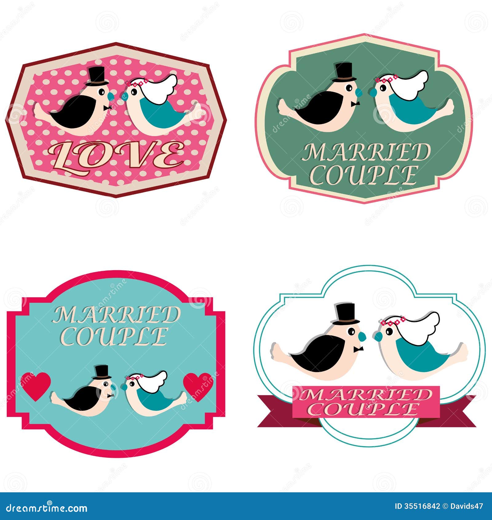 Love labels stock vector. Illustration of promotion, store 35516842