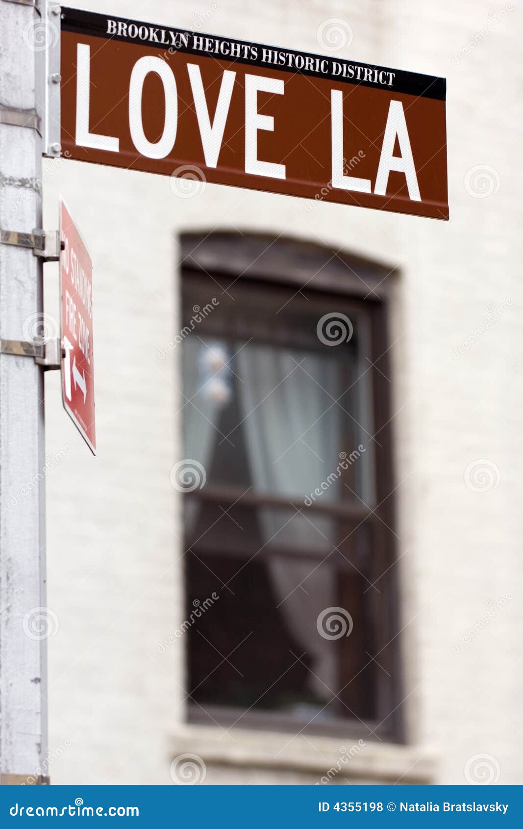 Love Lane stock photo. Image of city, building, home, travel 4355198