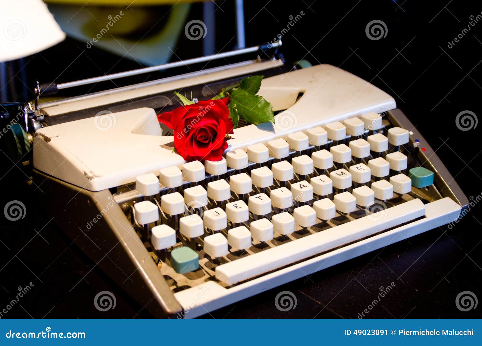 Love Letters stock image. Image of symbol, retro, ancient 49023091