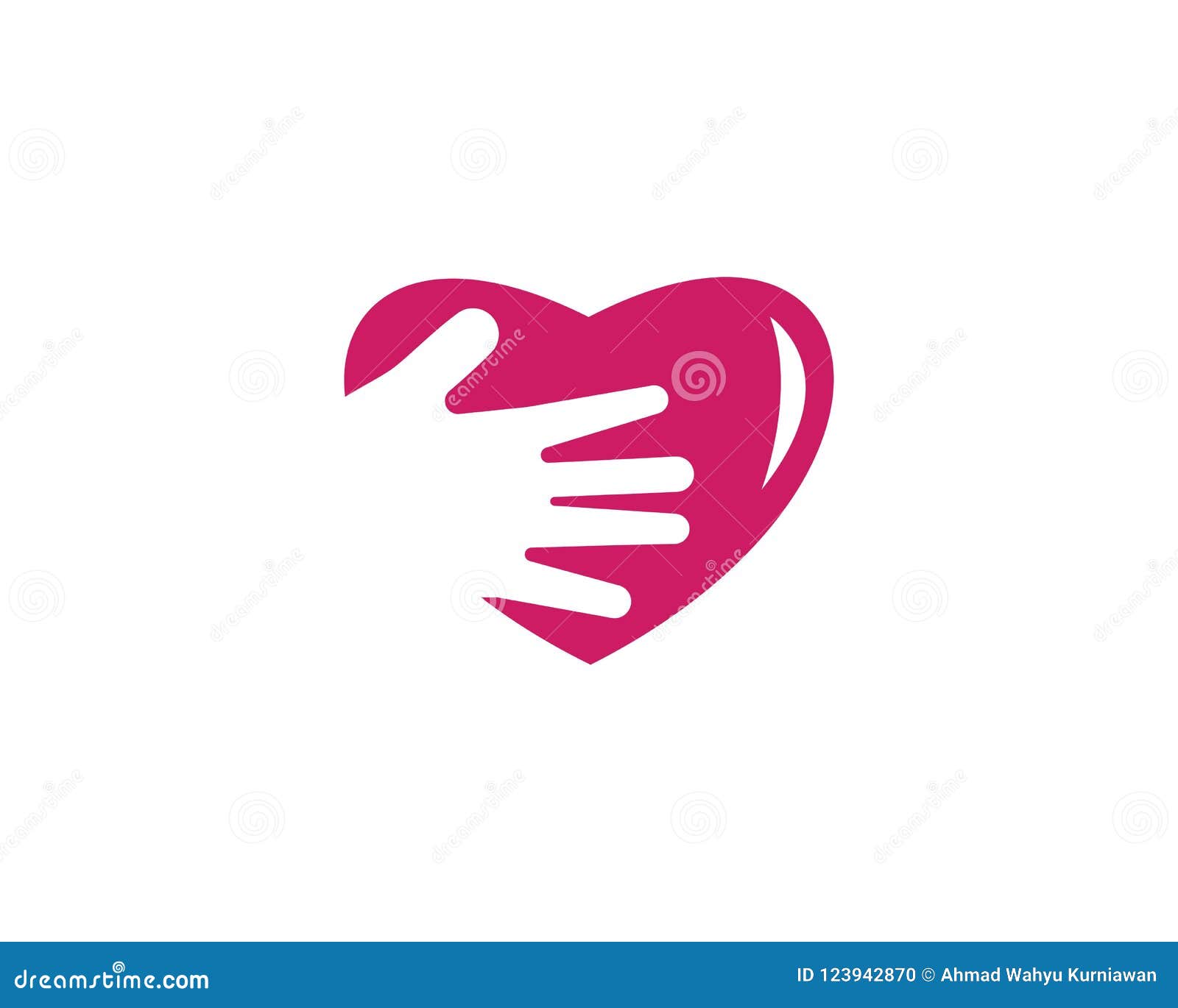 Download Love Logo Vector stock vector. Illustration of card ...
