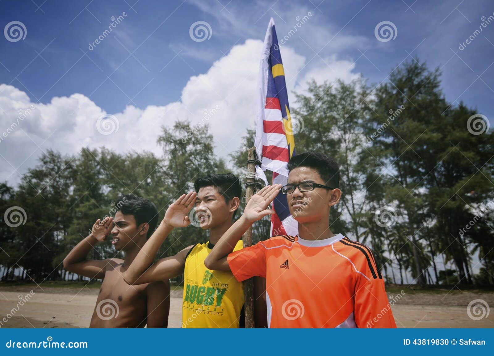 We Love Malaysia editorial image. Image of lovemalaysia 43819830