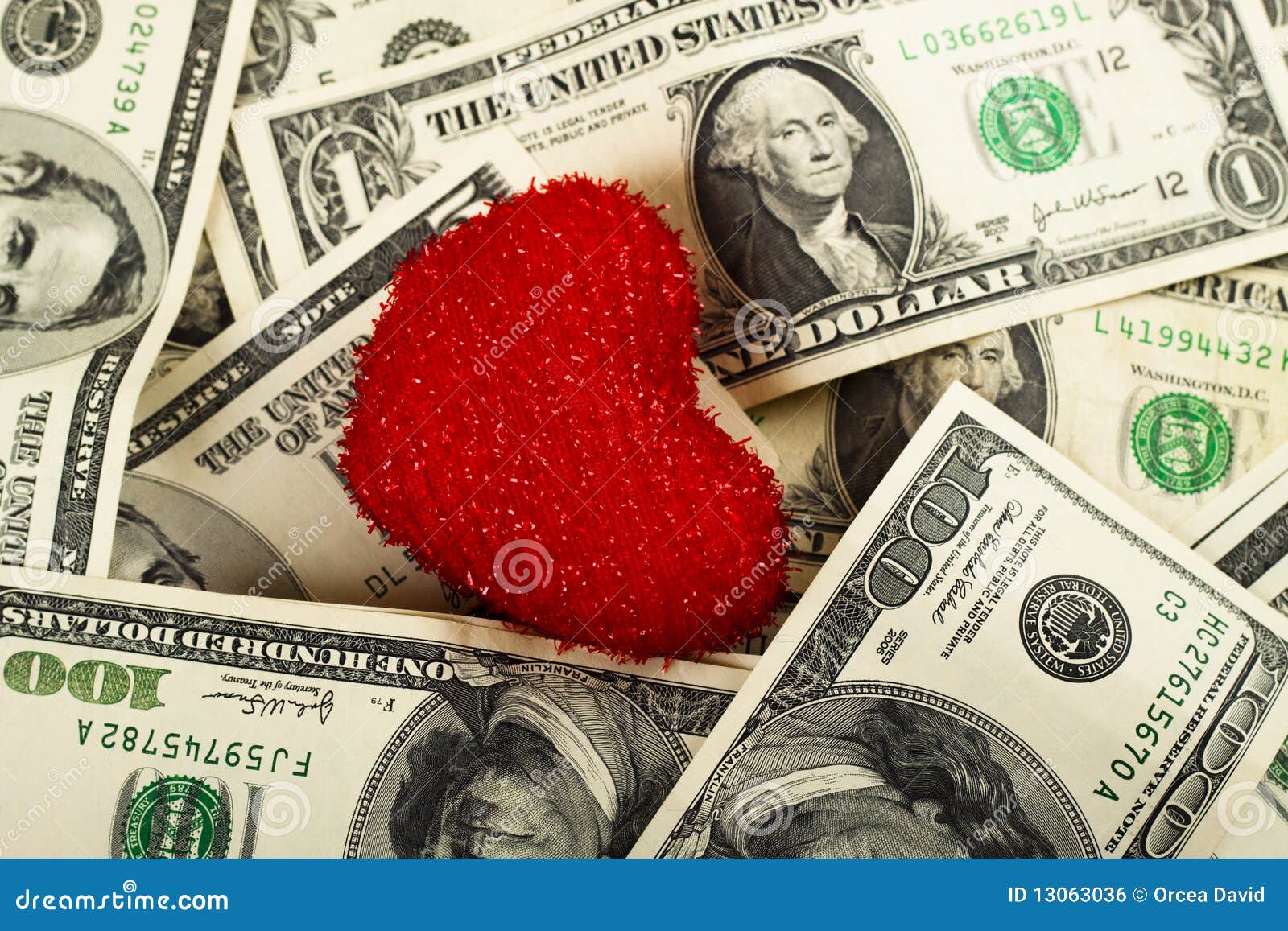 Love money stock photo. Image of count, loan, investment 13063036